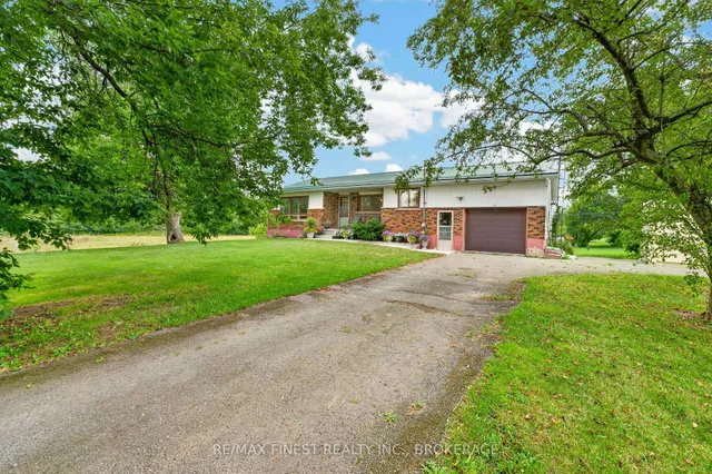 607 Fitchett Rd, Napanee 2