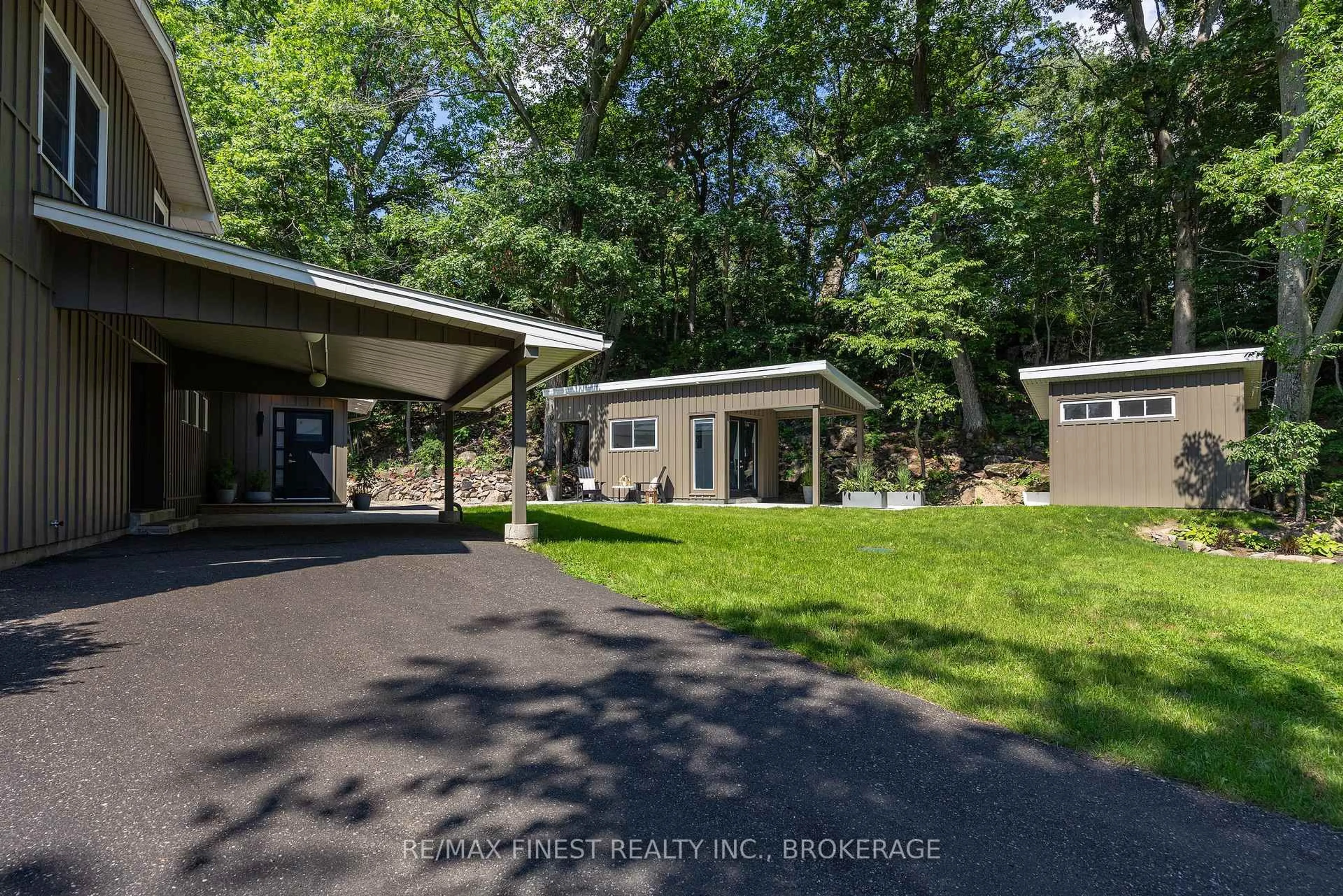 Unknown for 65 Rose Island Lane, Leeds and the Thousand Islands Ontario K0E 1L0