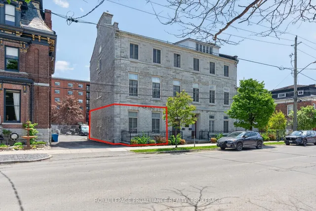 133 King St #2, Kingston 2