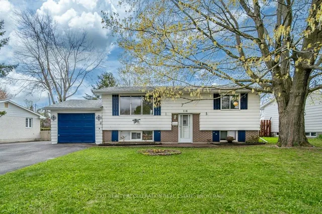 116 Sherwood Ave, Loyalist 2