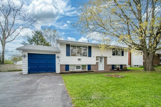 116 Sherwood Ave, Loyalist 3