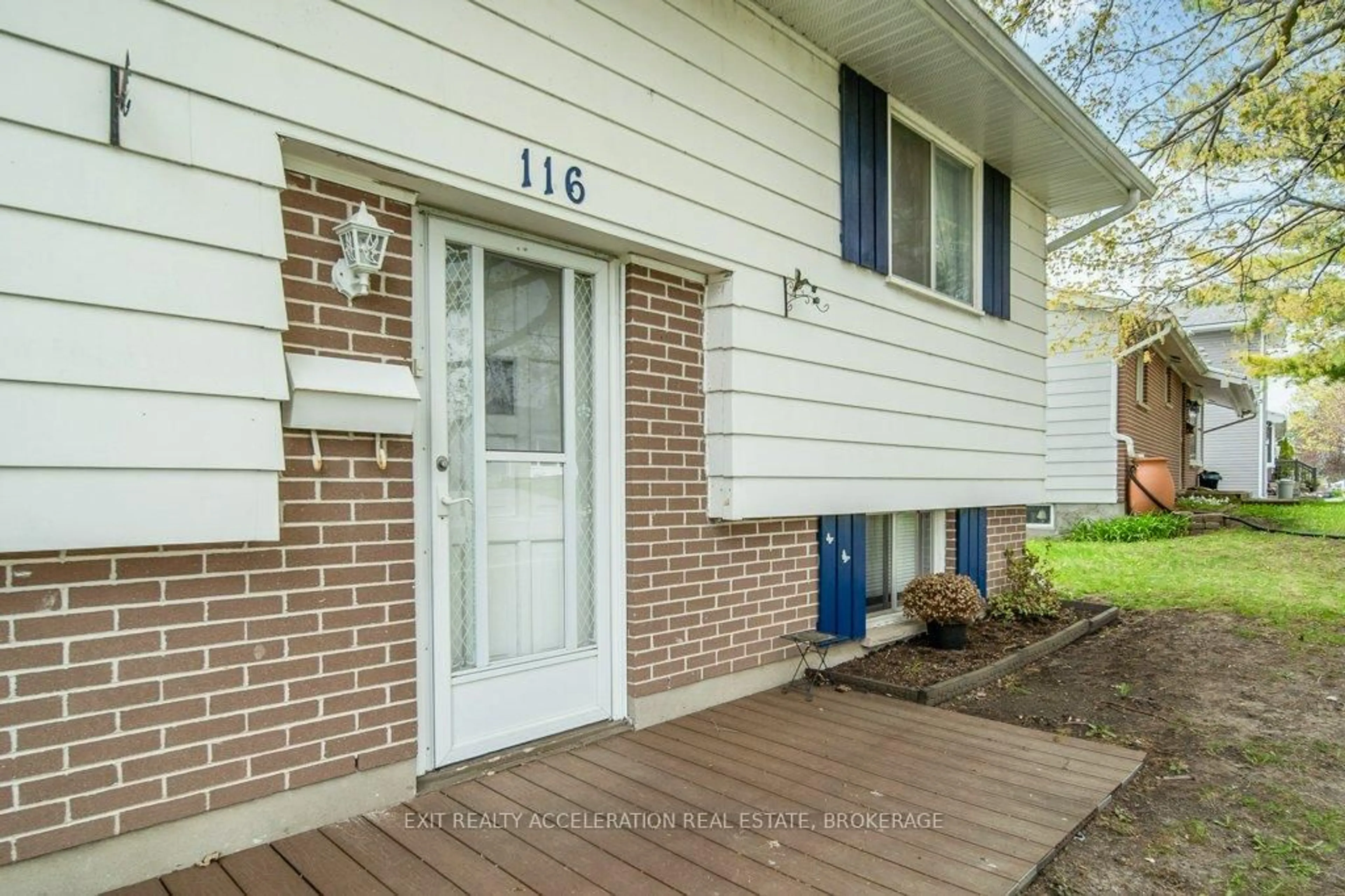 Unknown for 116 Sherwood Ave, Loyalist Ontario K7N 1N7