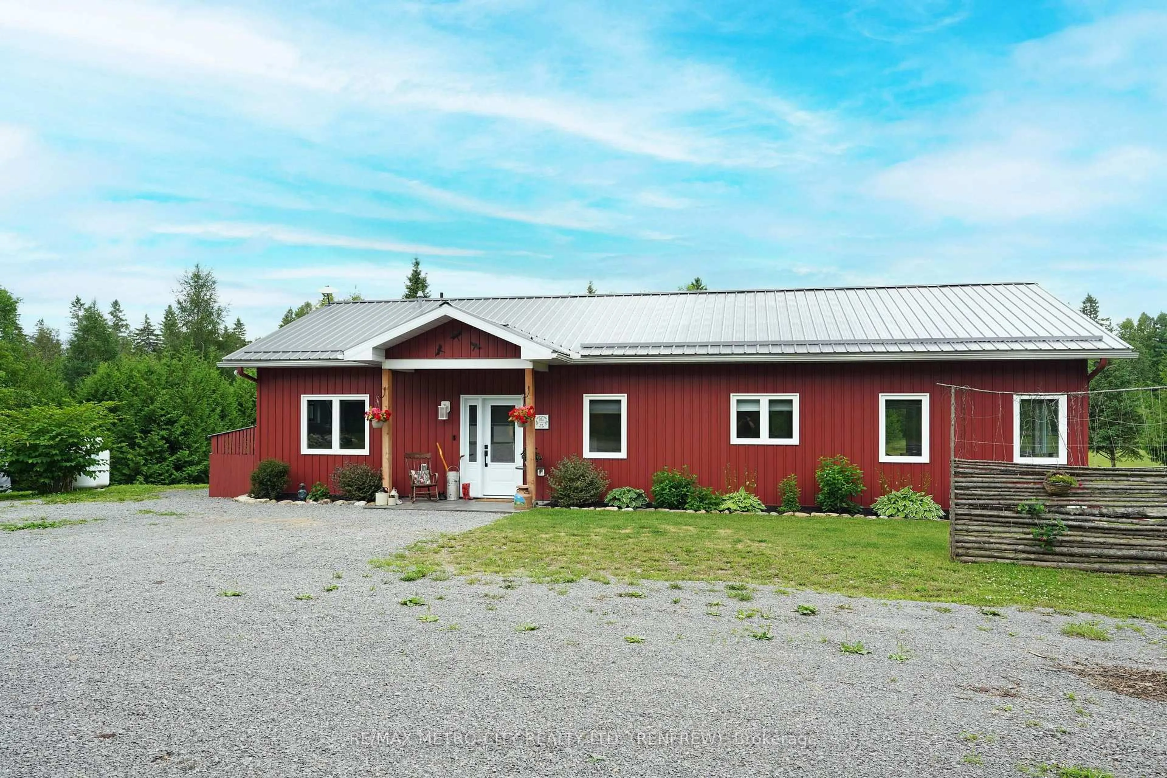 Unknown for 58 Dragonfly Rd, Renfrew Ontario K7V 3Z5