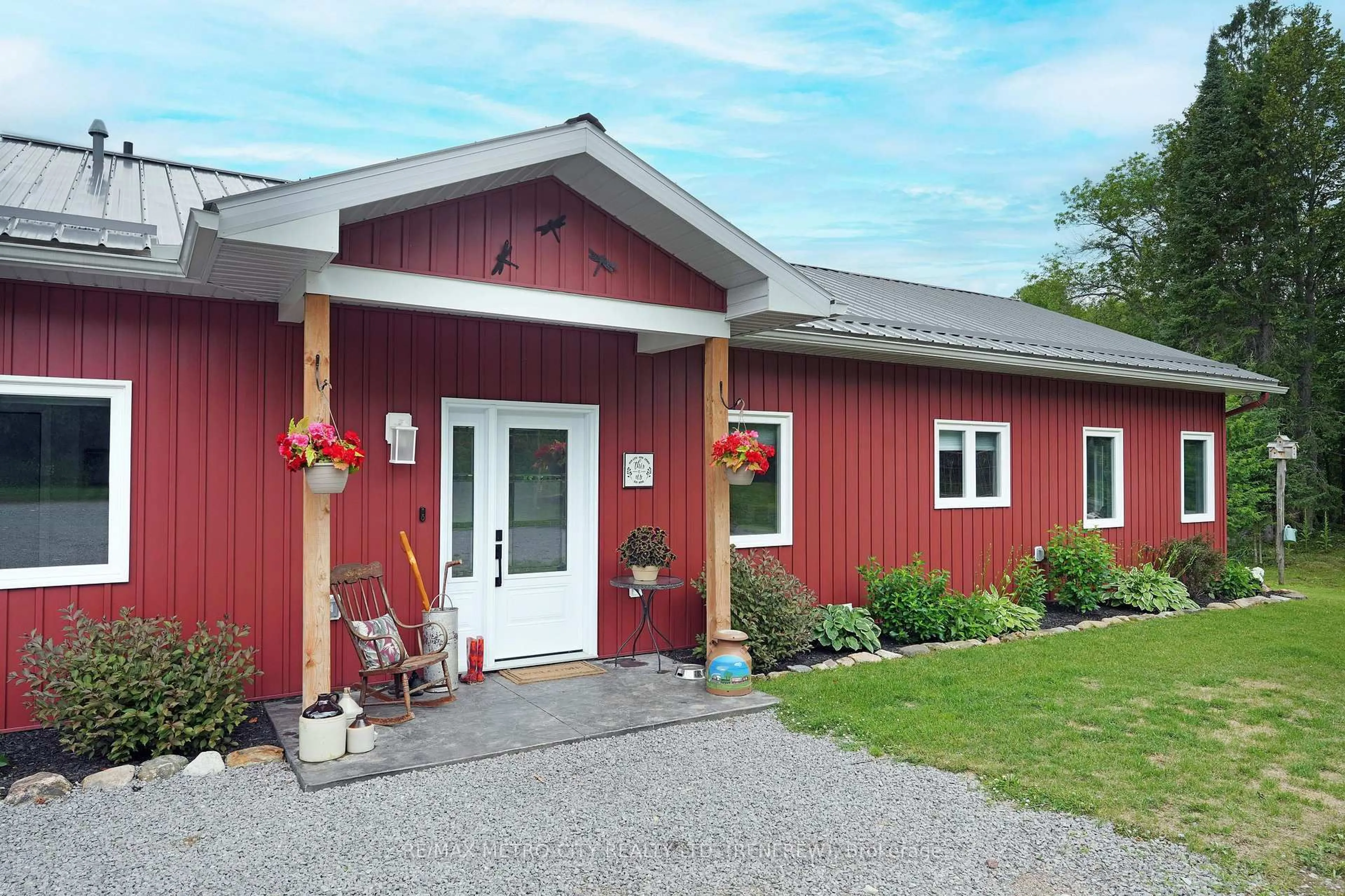 Unknown for 58 Dragonfly Rd, Renfrew Ontario K7V 3Z5