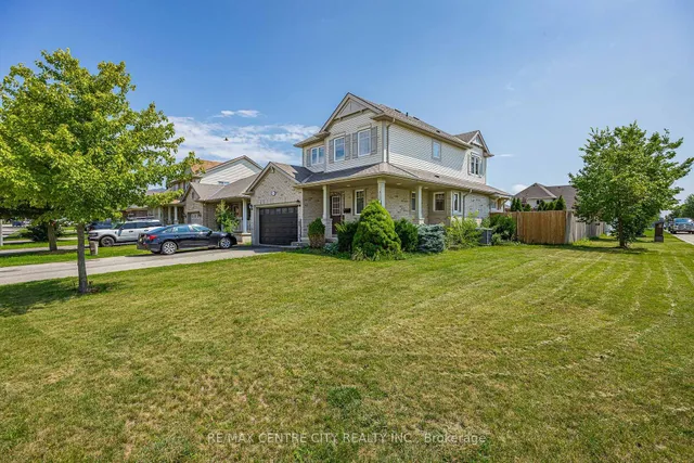 2 Fenwick Crt, St. Thomas 3