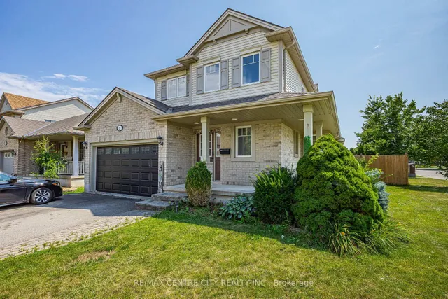 2 Fenwick Crt, St. Thomas 4