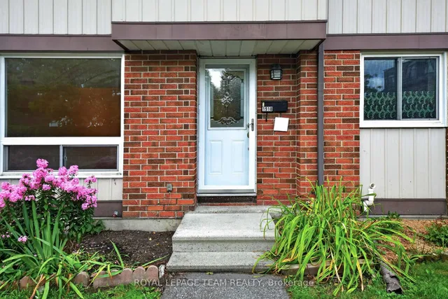 1918 Belmore Lane #13, Ottawa 3