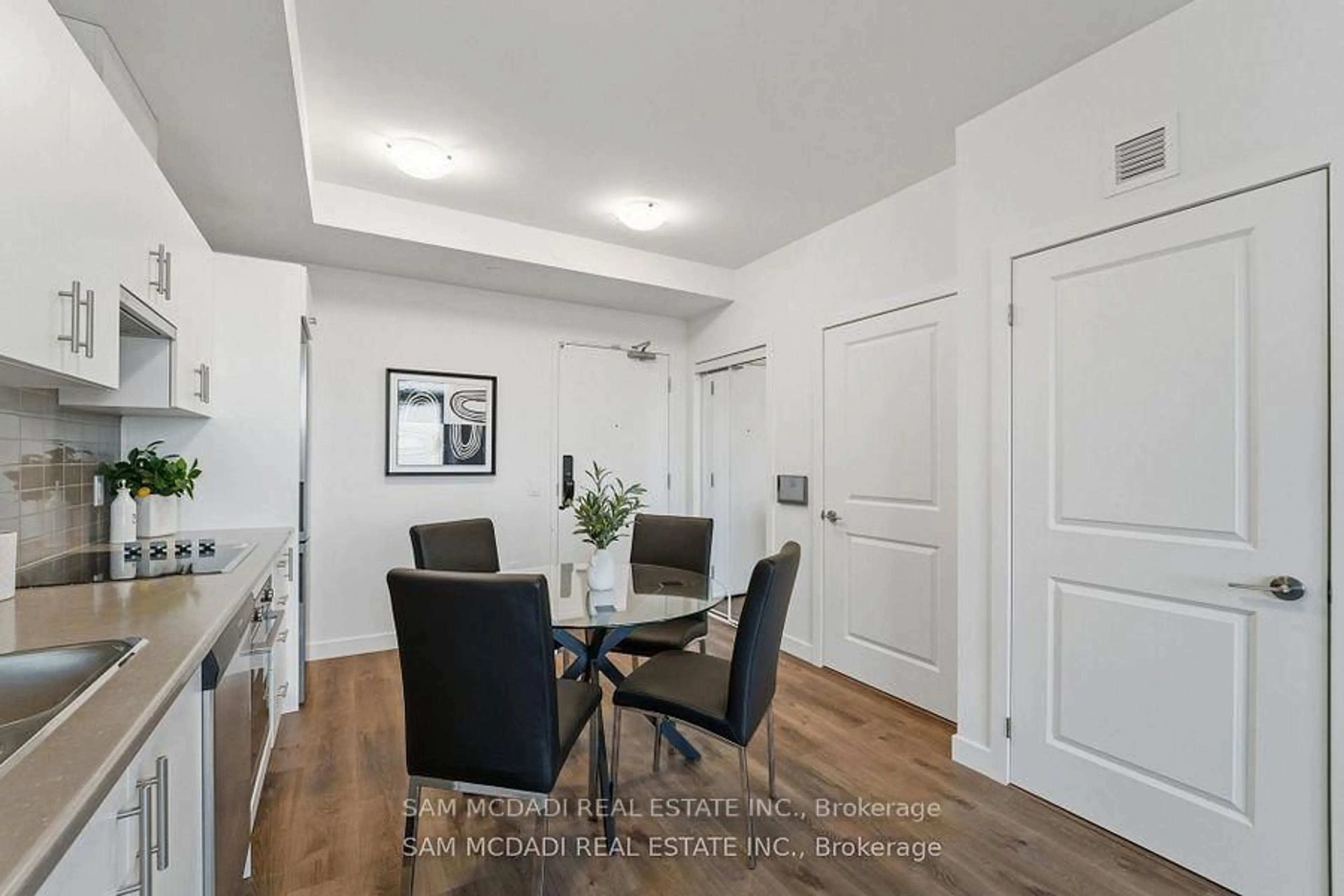 Dining room, unknown for 461 Green Rd #1012, Hamilton Ontario L8E 5B4