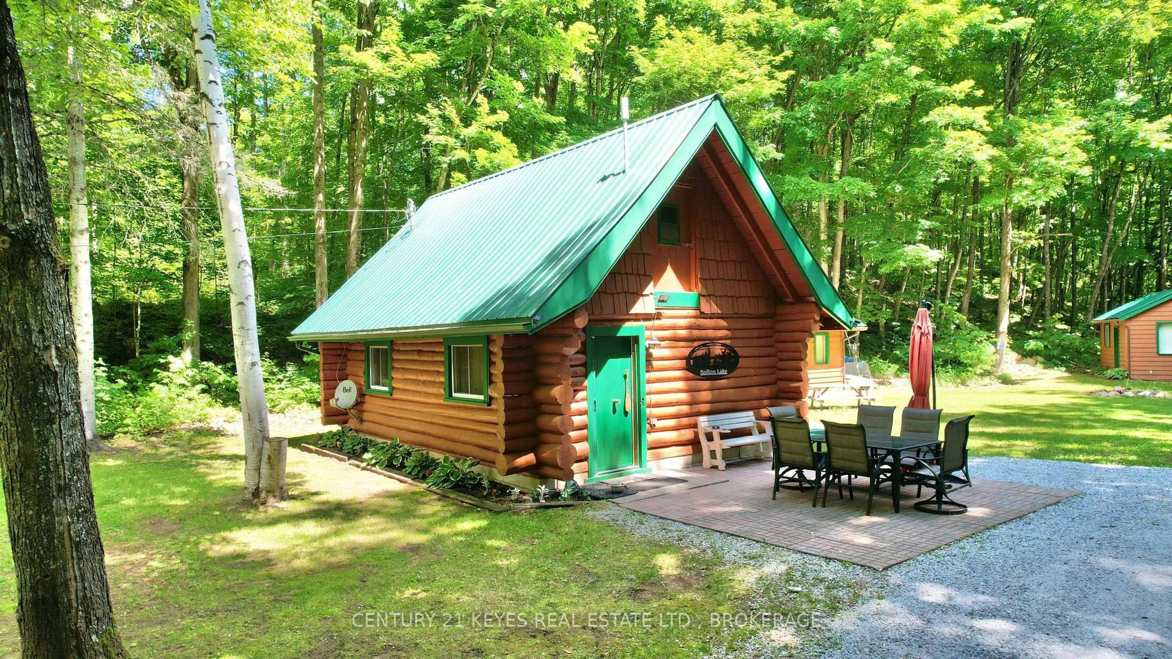 Unknown for 1010 Lakefront Circ, Mountain Grove Ontario K0H 2E0