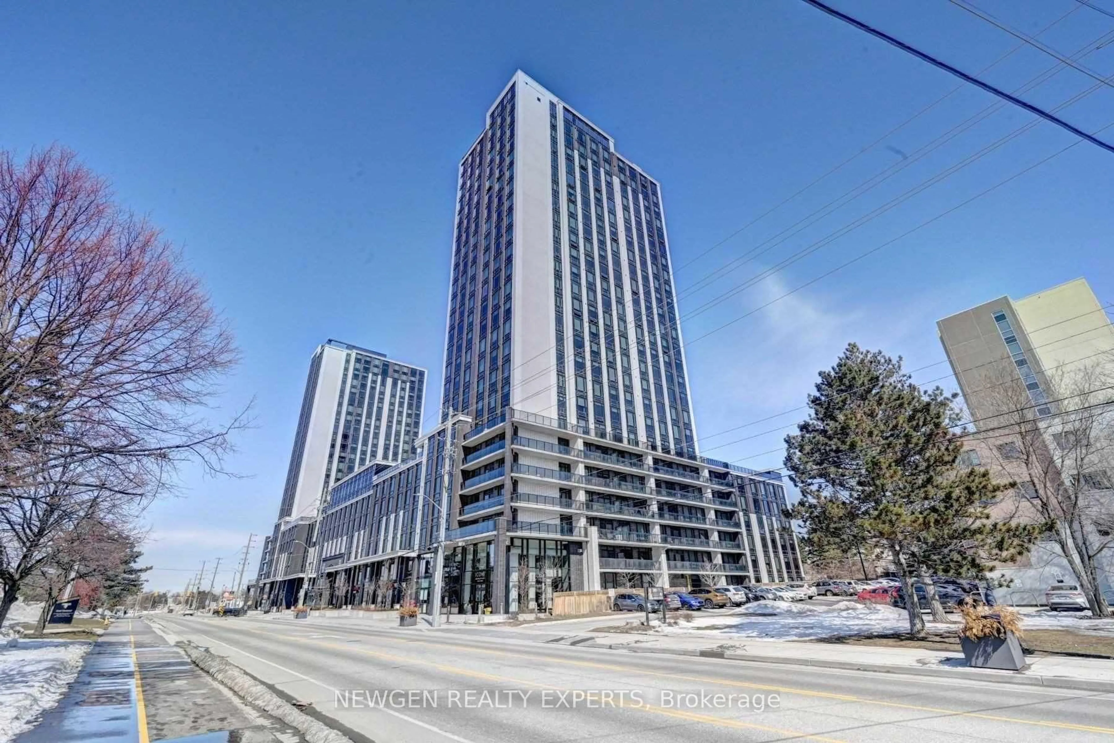Unknown for 330 Phillip St #N206, Waterloo Ontario N2L 3W9