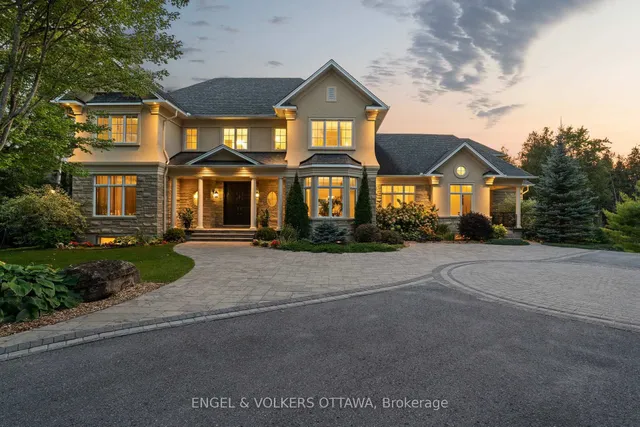 1408 Blackhorse Crt, Manotick 3
