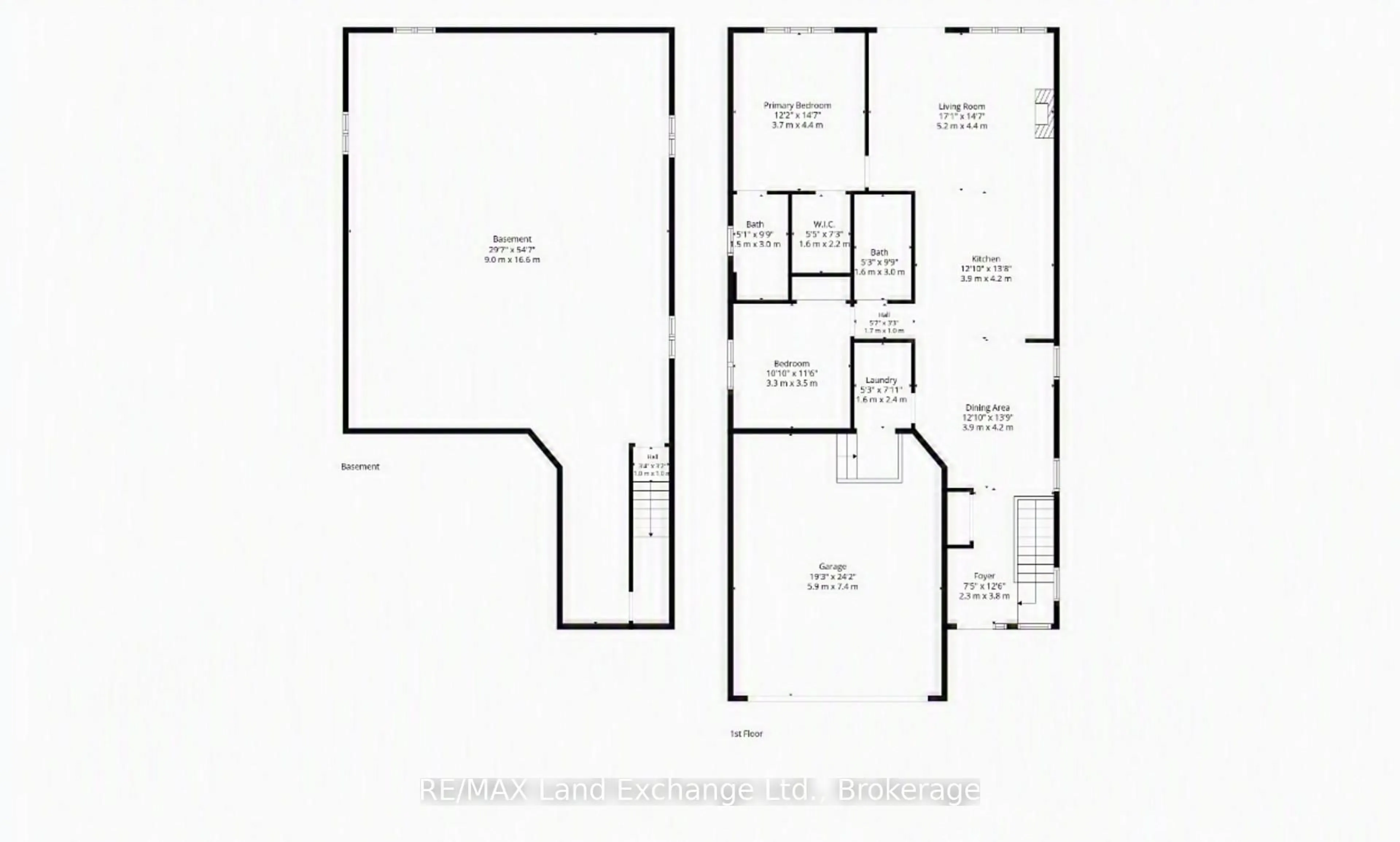 Floor plan for 471 Devonshire Rd, Saugeen Shores Ontario N0H 2C6