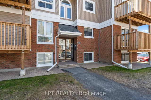 260 Fenerty Crt #4, Ottawa 3
