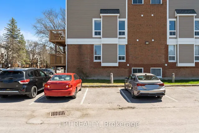 260 Fenerty Crt #4, Ottawa 5