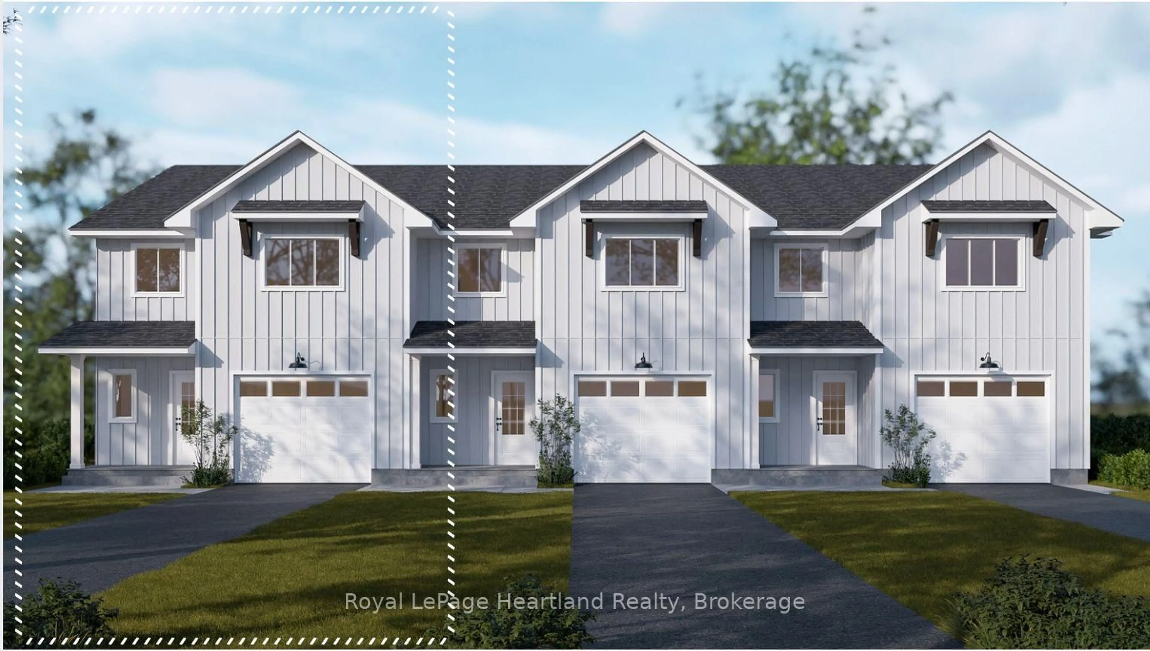 Unknown for Lot 18.3 Largo Lane, Goderich Ontario N7A 0C8