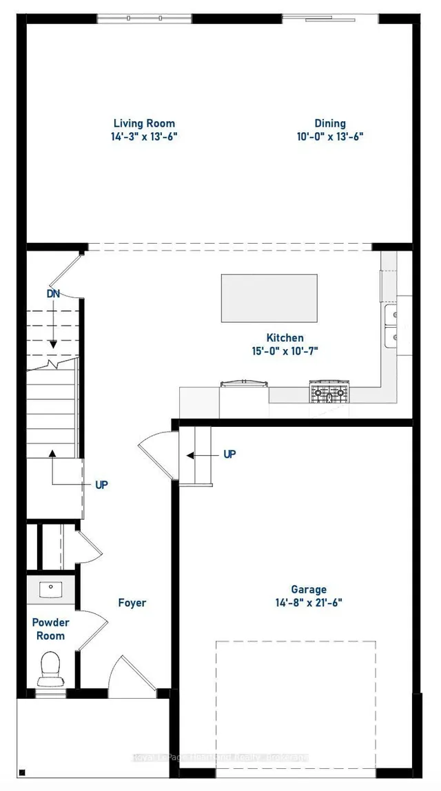 Lot 18.3 Largo Lane, Goderich 2