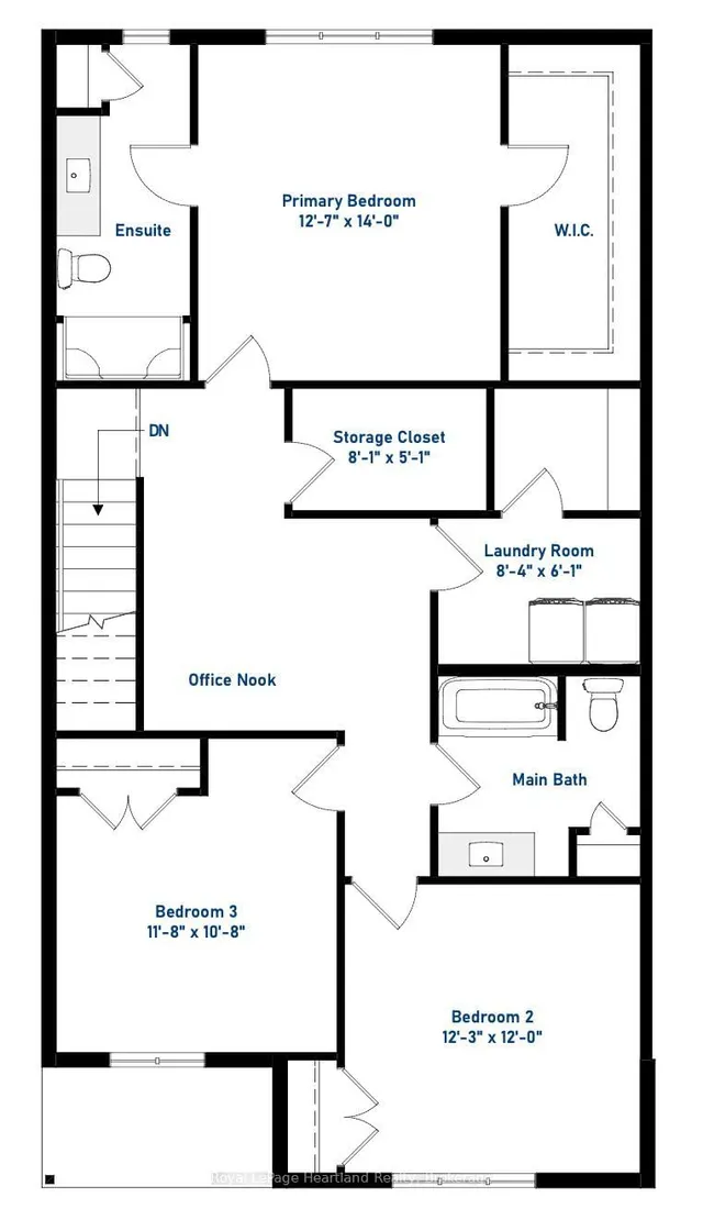 Lot 18.3 Largo Lane, Goderich 3
