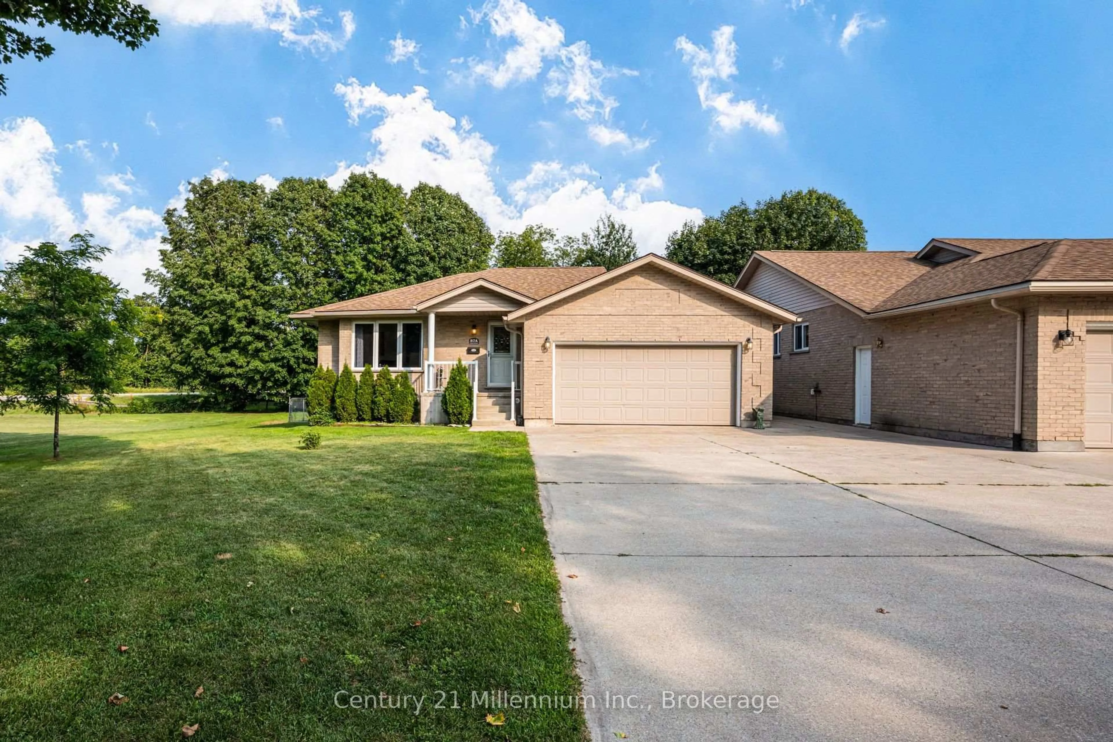 Unknown for 87A Union St, Arran-Elderslie Ontario N0H 2N0