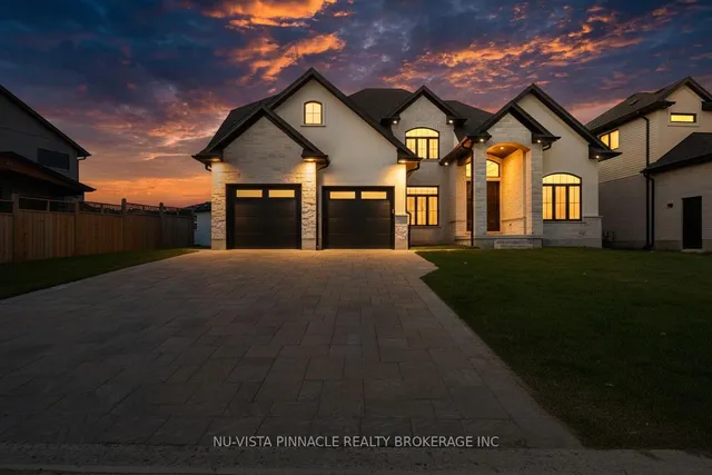 2640 Heardcreek Tr, London North 2