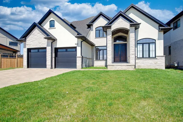 2640 Heardcreek Tr, London North 3