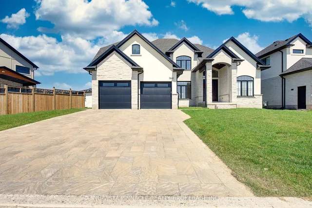 2640 Heardcreek Tr, London North 4