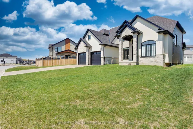 2640 Heardcreek Tr, London North 5