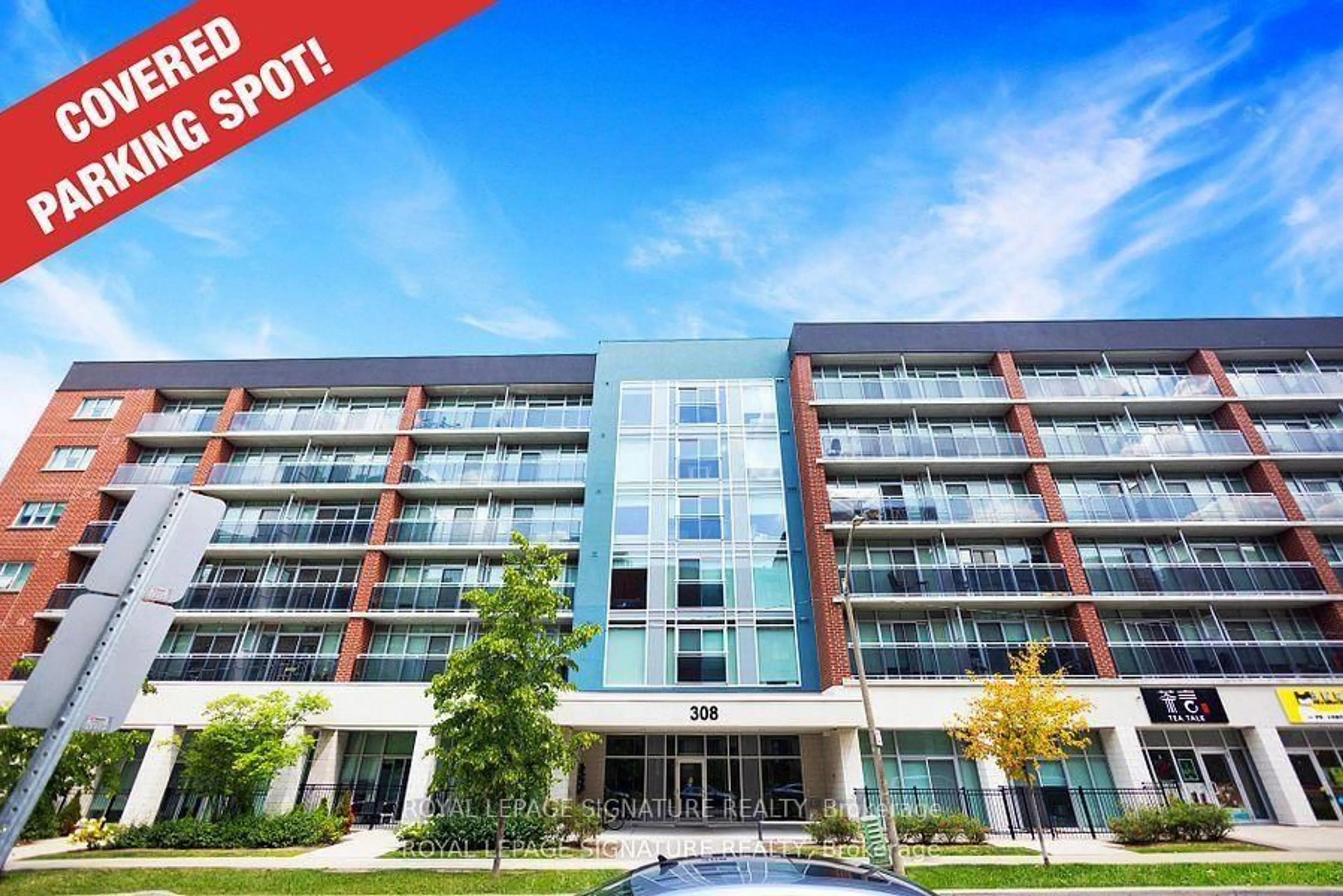 Unknown for 308 Lester St #306, Waterloo Ontario N2L 3W7