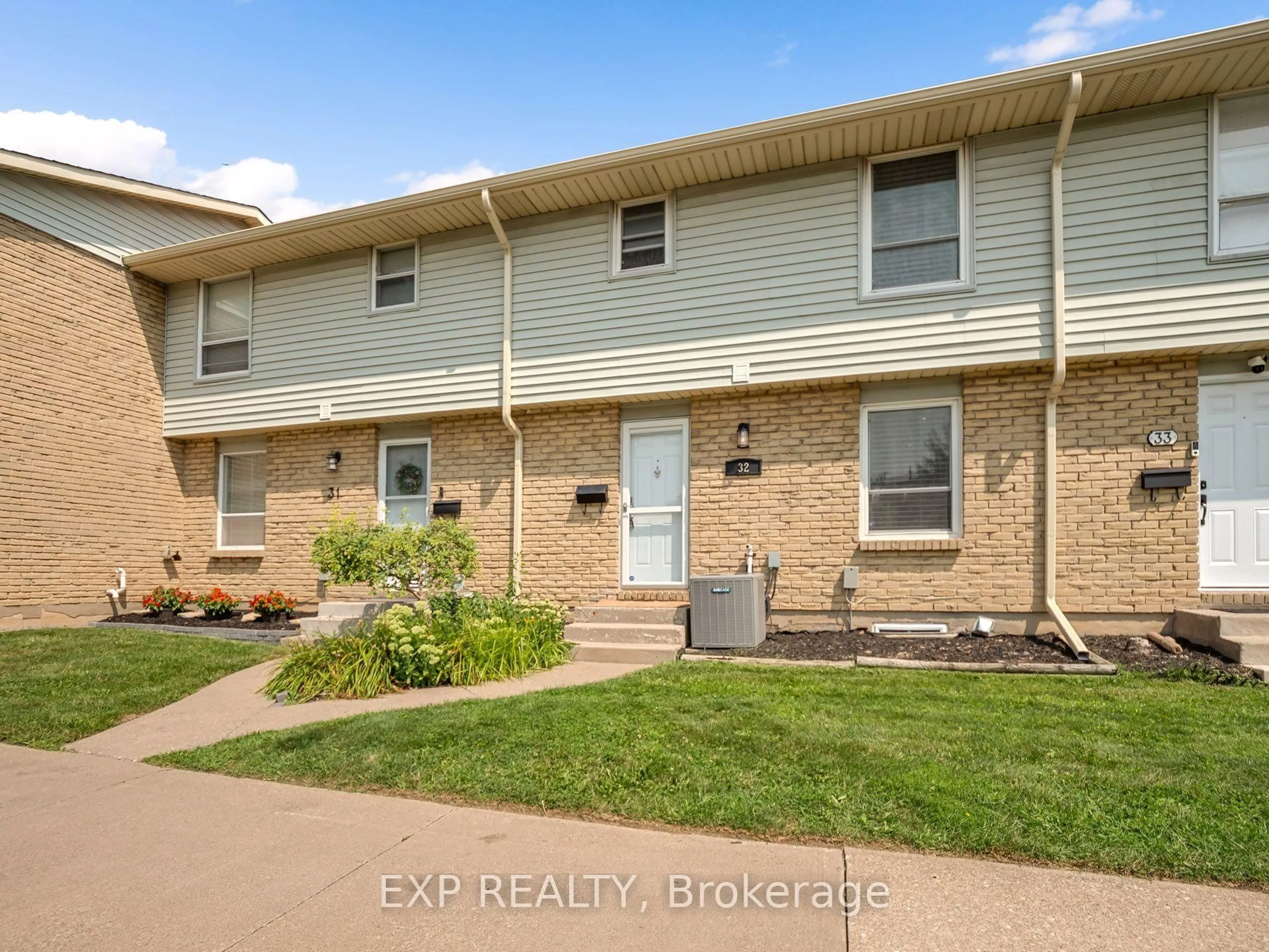 Unknown for 242 LAKEPORT Rd #32, St. Catharines Ontario L2N 6V2
