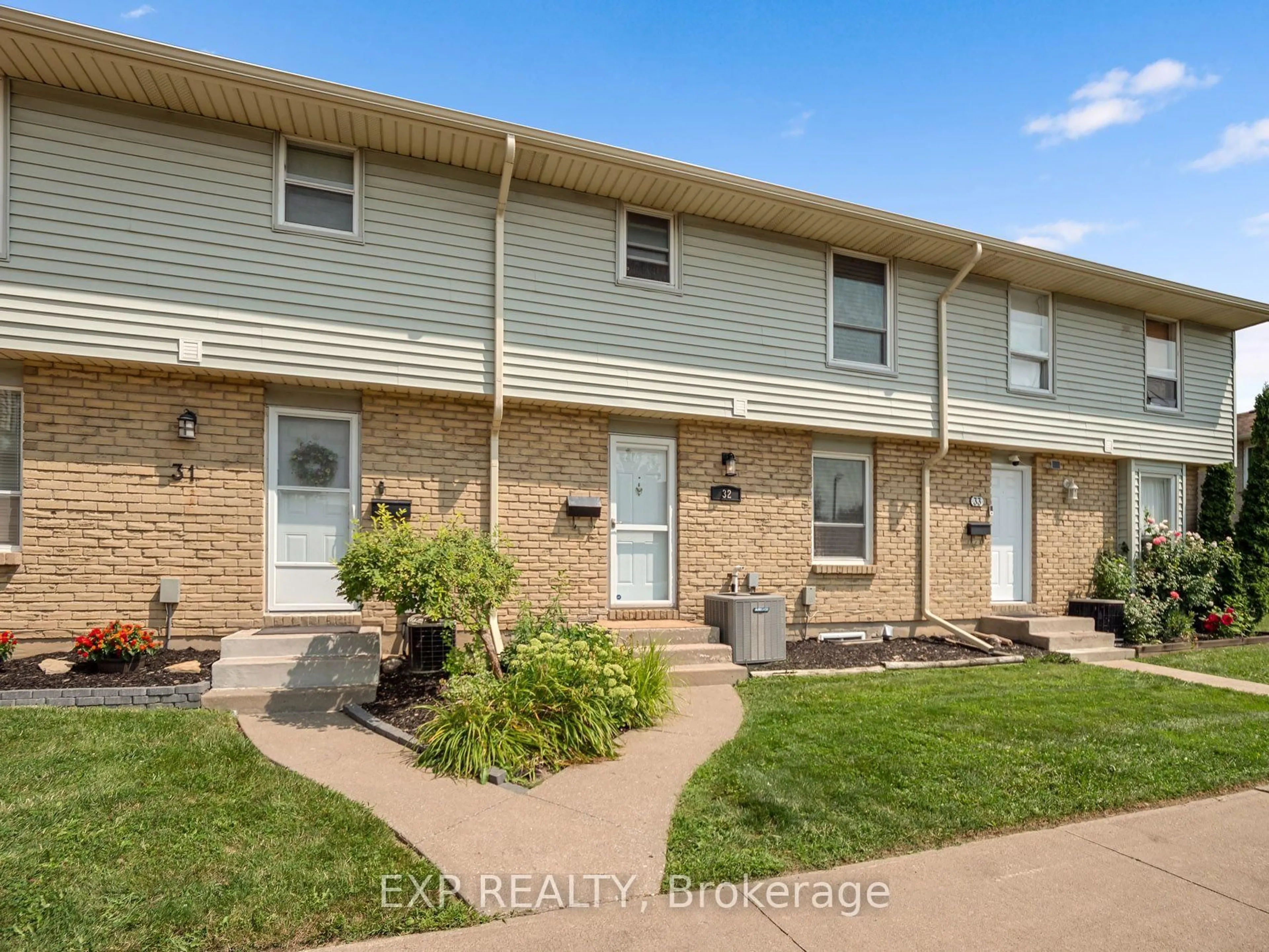 Unknown for 242 LAKEPORT Rd #32, St. Catharines Ontario L2N 6V2