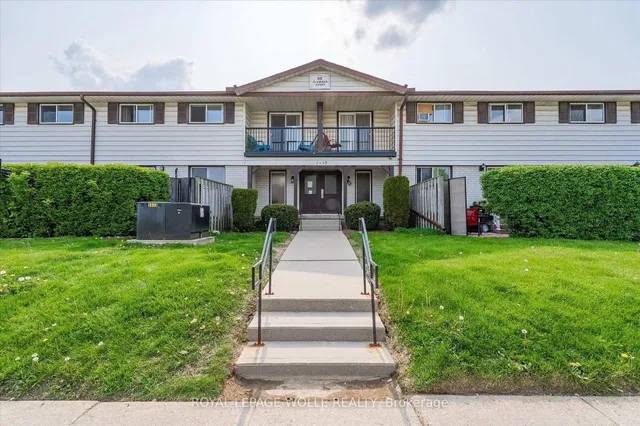 30 Flamingo Dr #30, Woolwich 2