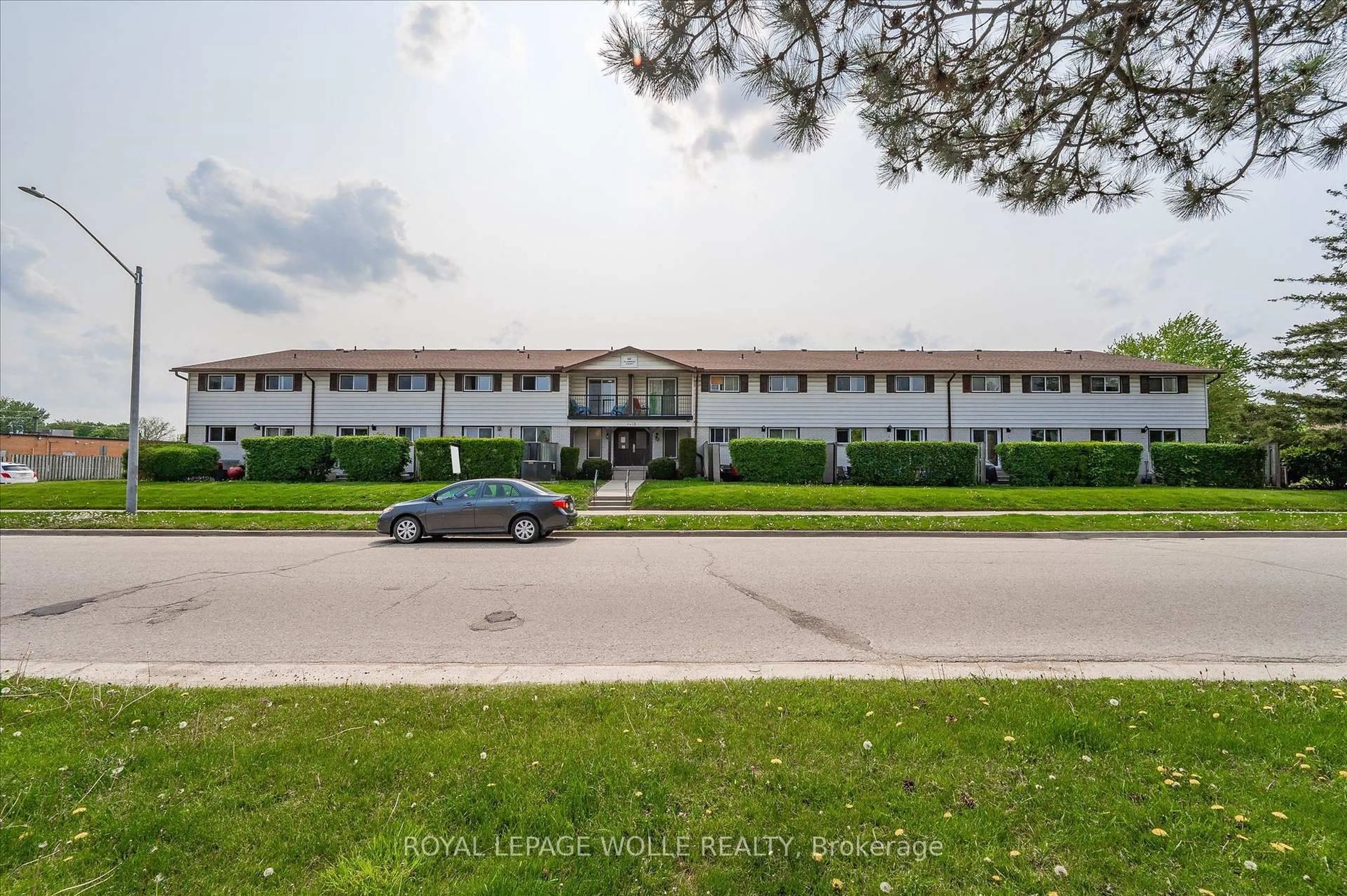 Unknown for 30 Flamingo Dr #30, Woolwich Ontario N3B 1V5