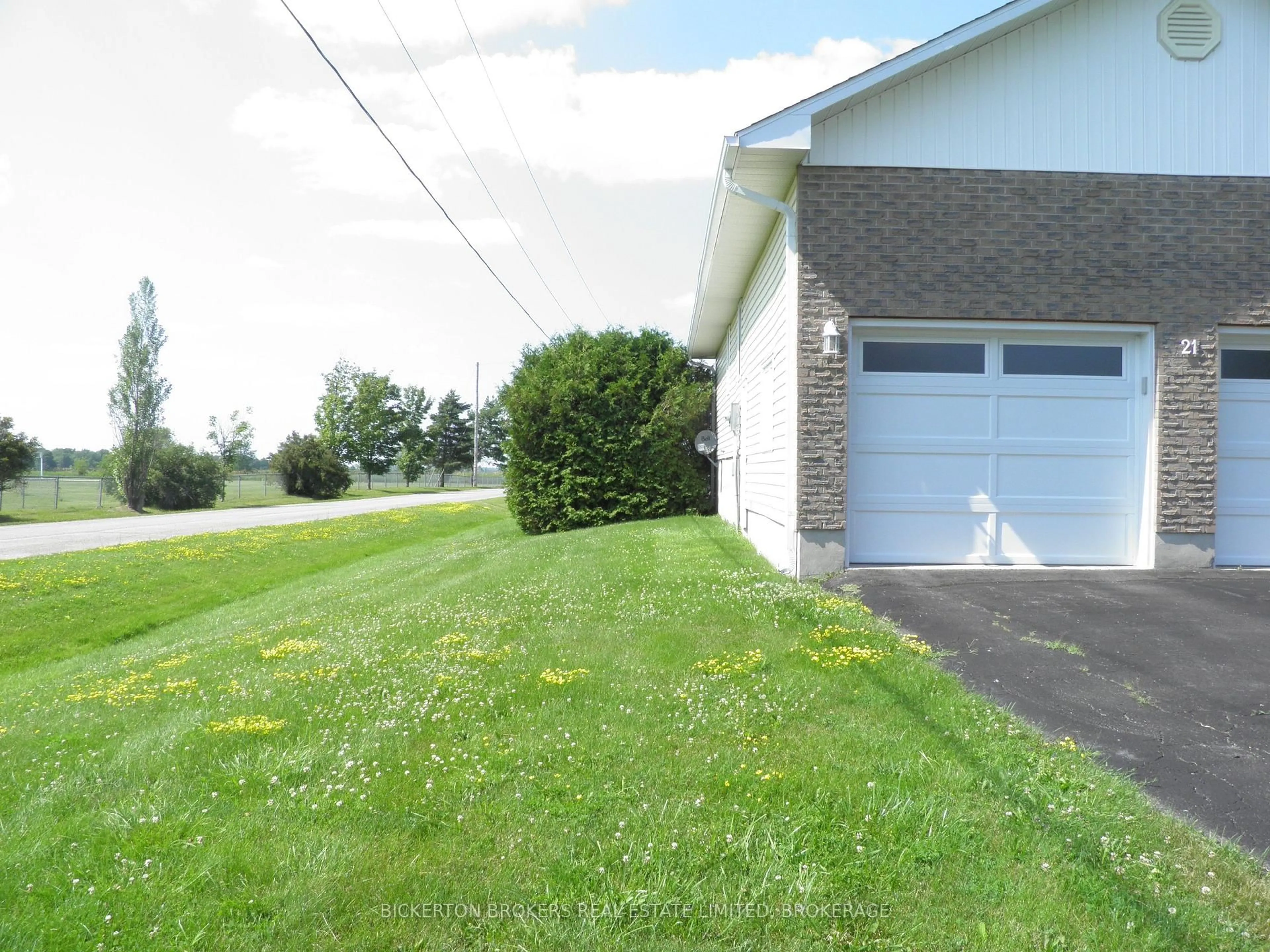 Unknown for 21 Frederick St St, Lansdowne Village Ontario K0E 1L0