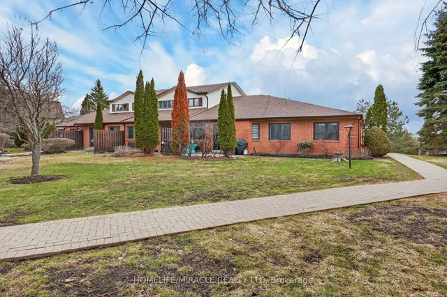 36 Champlain Cres #32, Peterborough 1