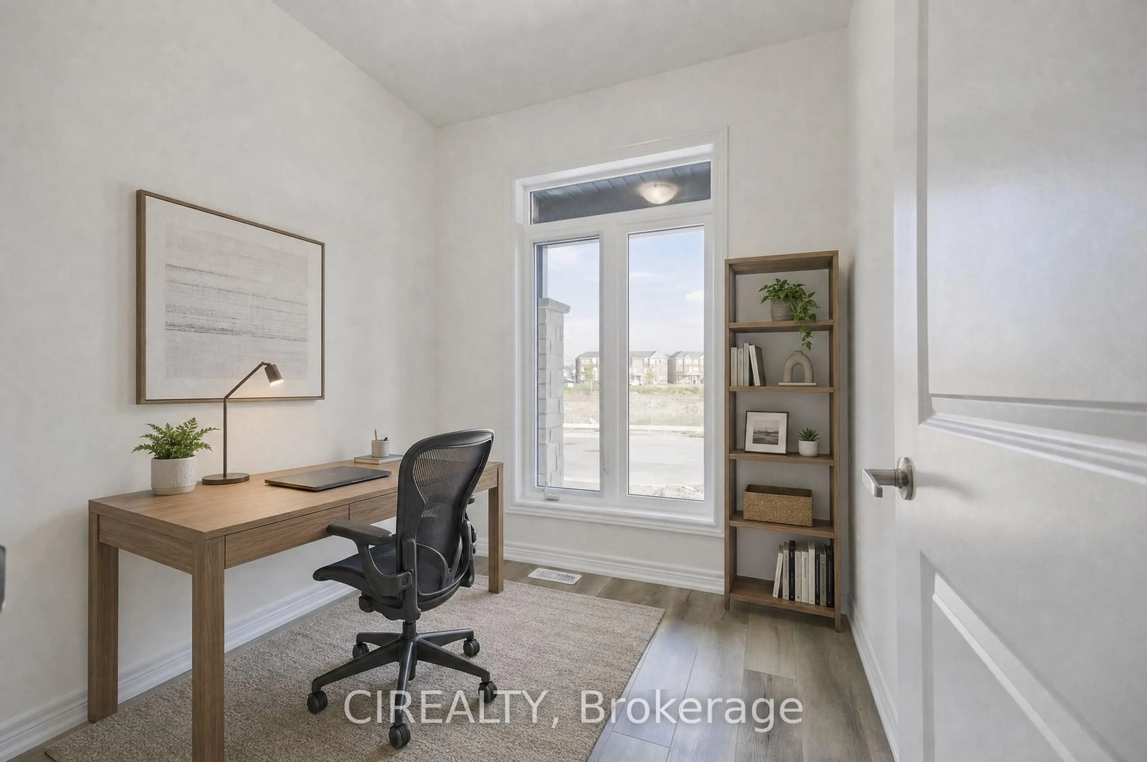 A pic of a room for 84 Valley Trail Pl, Hamilton Ontario L8B 2A2