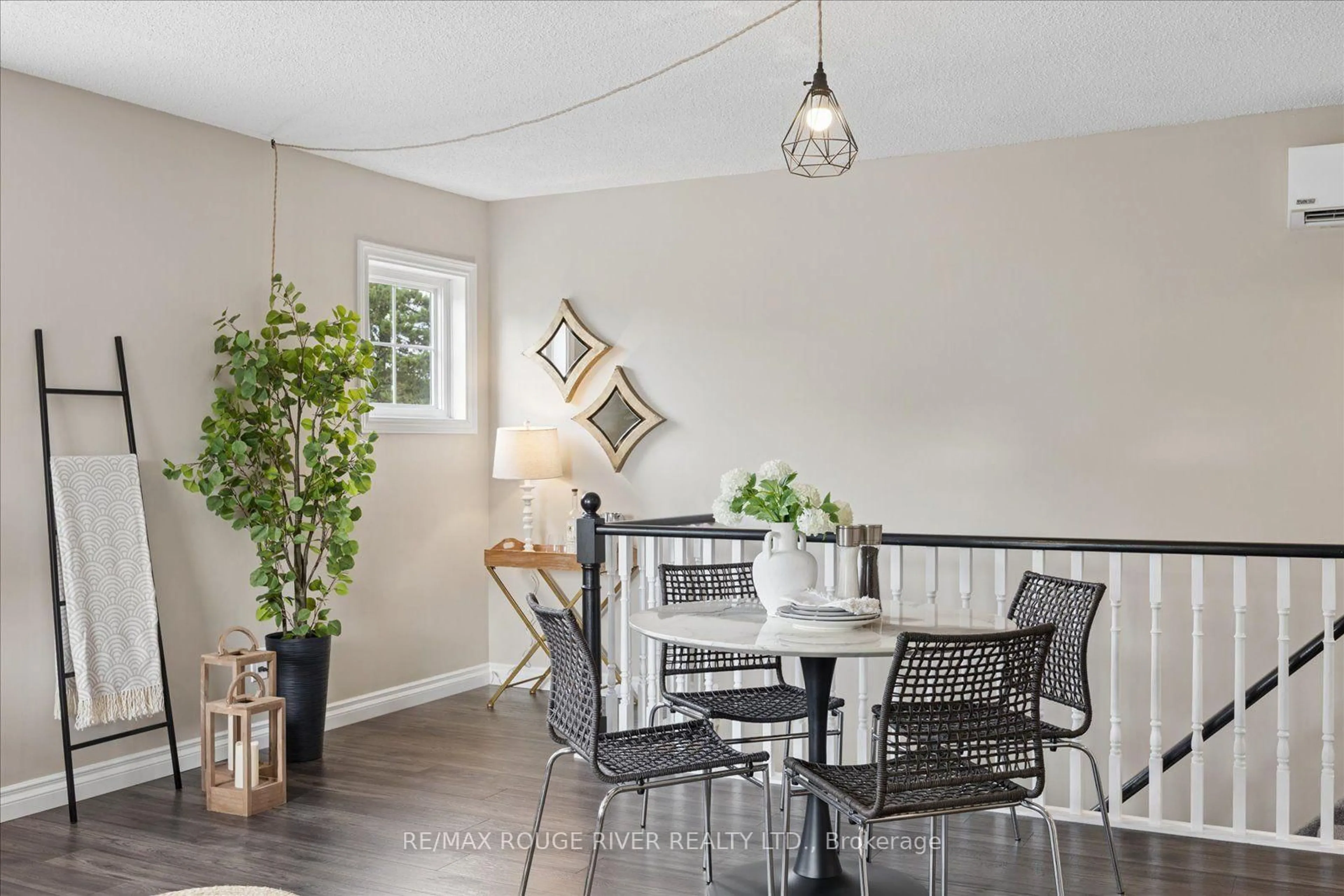 Dining room, unknown for 182 D'Arcy St #F205, Cobourg Ontario K9A 5J1