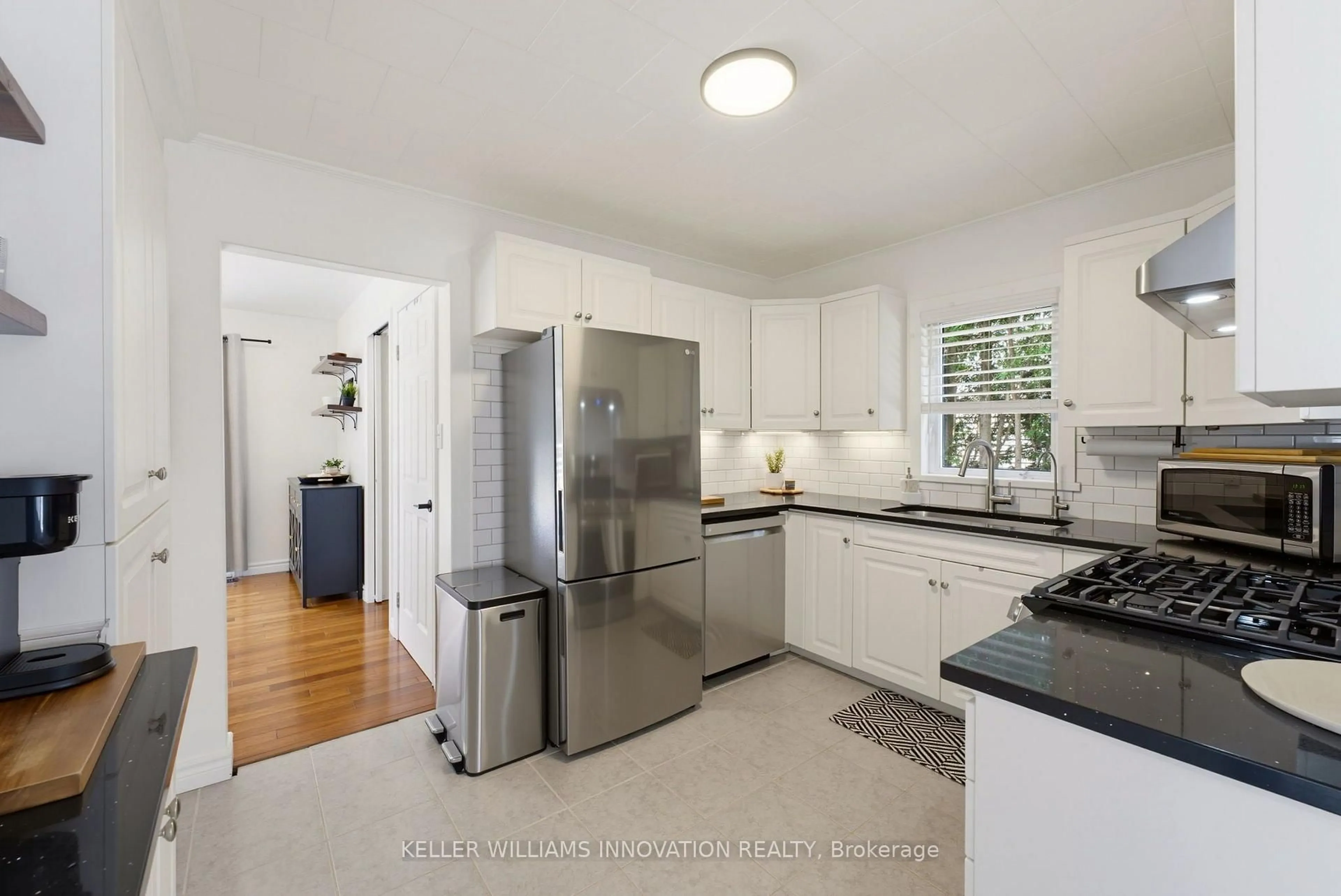Standard kitchen, unknown for 535 Argyle Ave, North Perth Ontario N4W 1N7