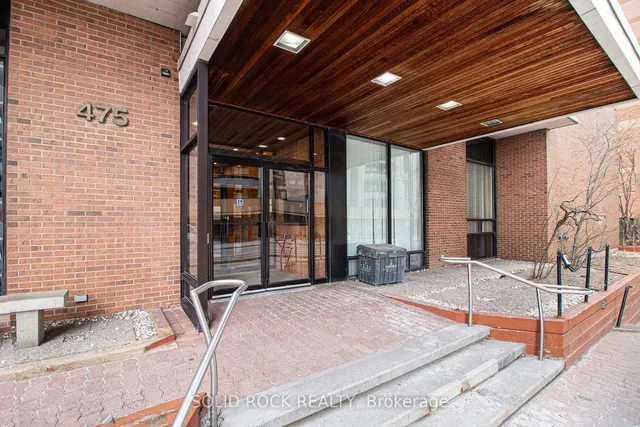475 Laurier Ave #1204, Ottawa 2