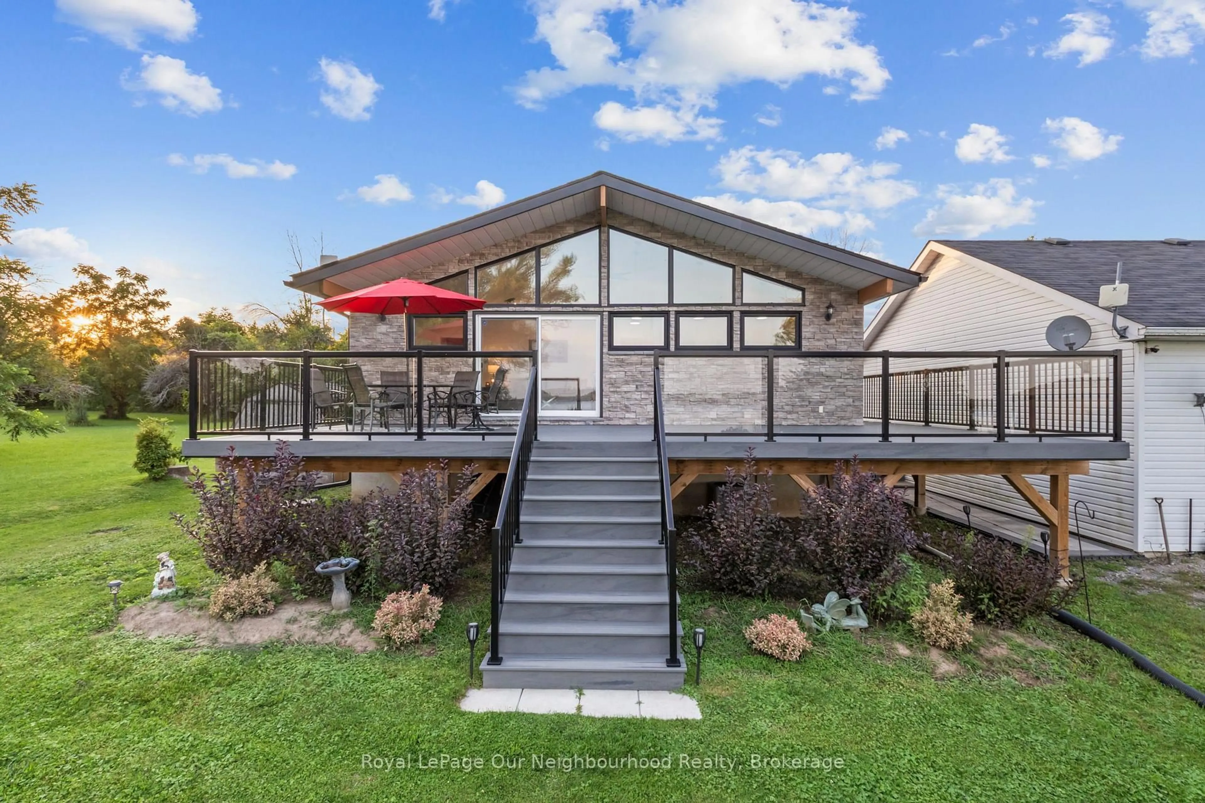Unknown for 445 Pengelley Dr, Otonabee-South Monaghan Ontario K0L 1B0