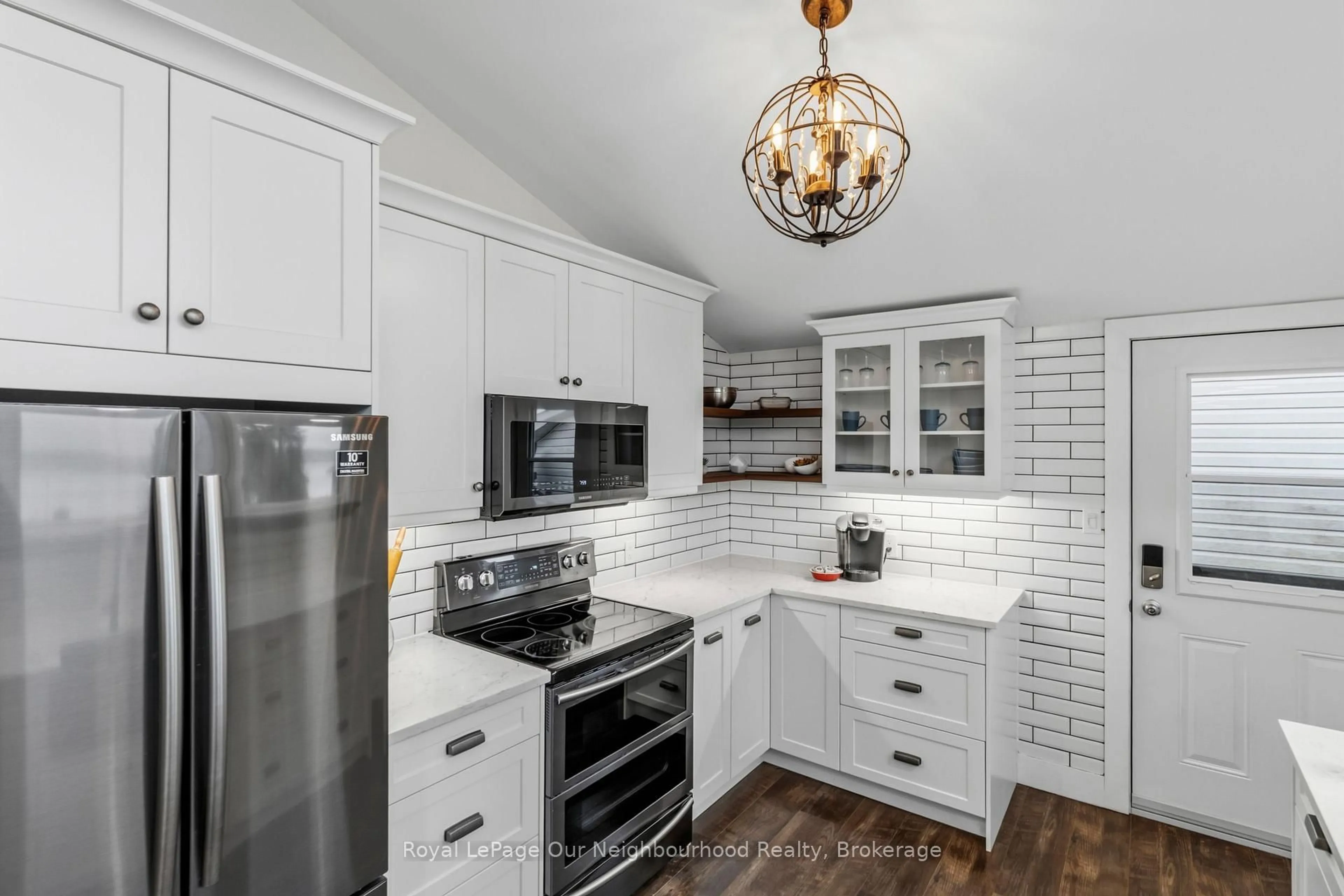 Unknown for 445 Pengelley Dr, Otonabee-South Monaghan Ontario K0L 1B0