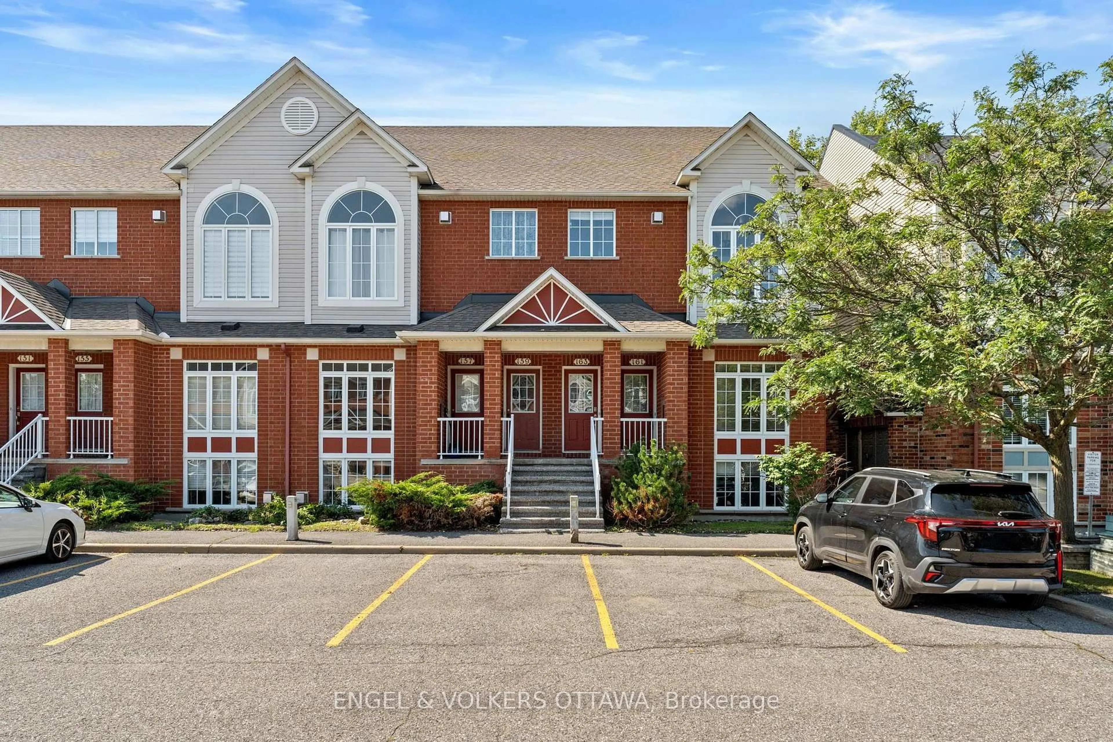 Unknown for 70 Edenvale Dr #163, Ottawa Ontario K2K 3N7