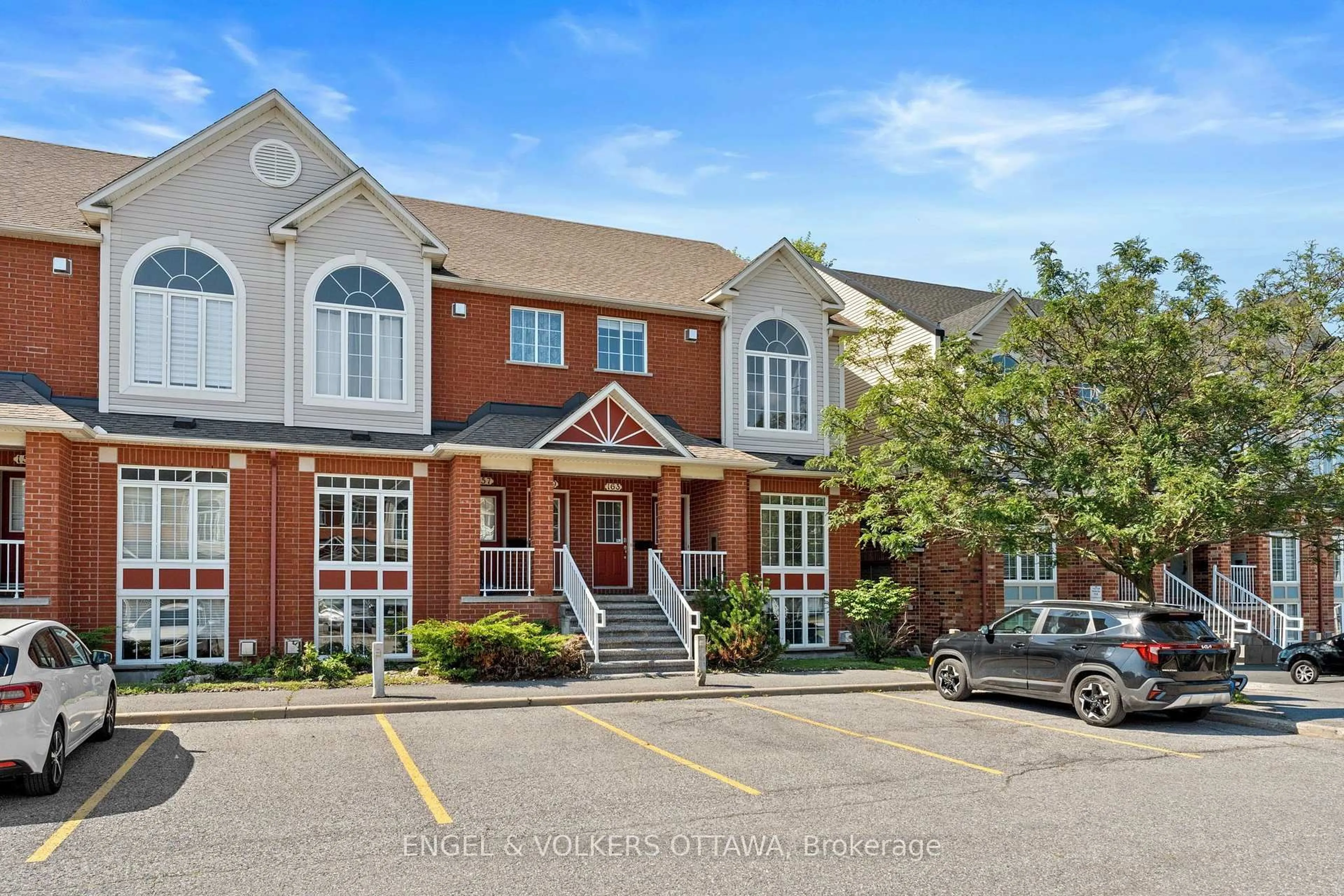 Unknown for 70 Edenvale Dr #163, Ottawa Ontario K2K 3N7