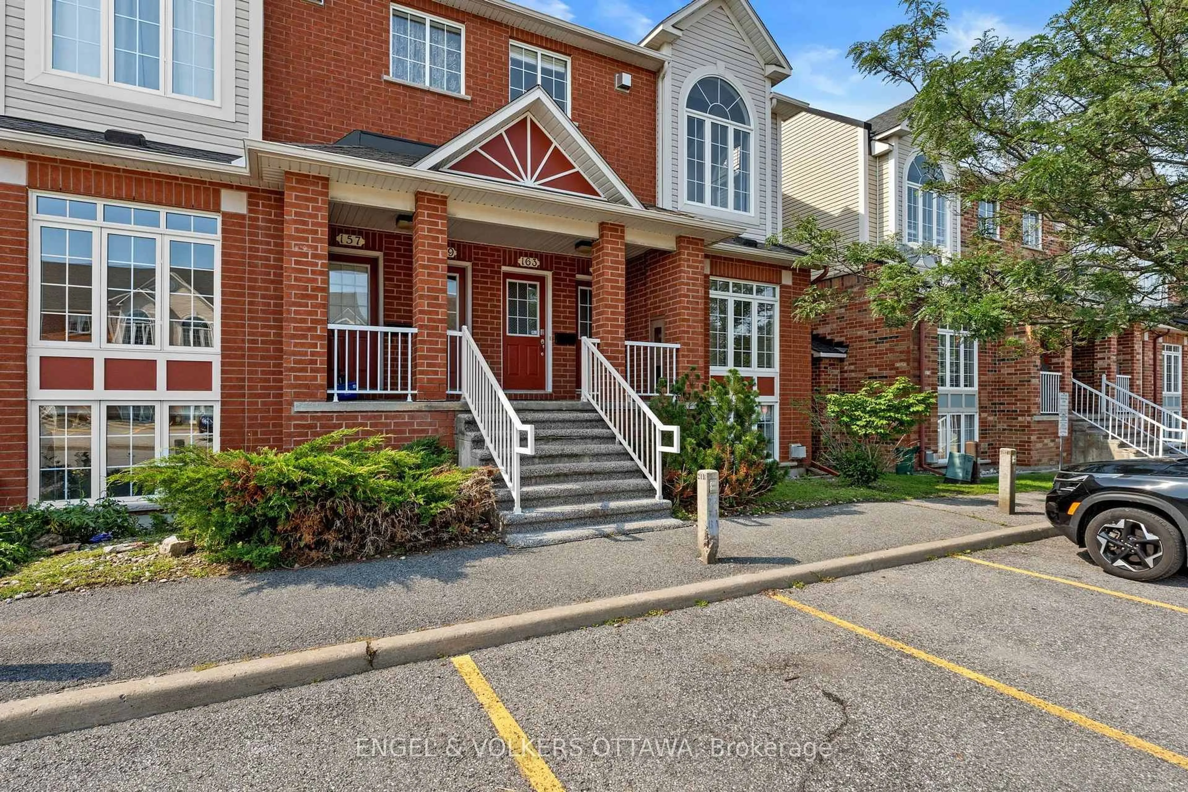 Unknown for 70 Edenvale Dr #163, Ottawa Ontario K2K 3N7