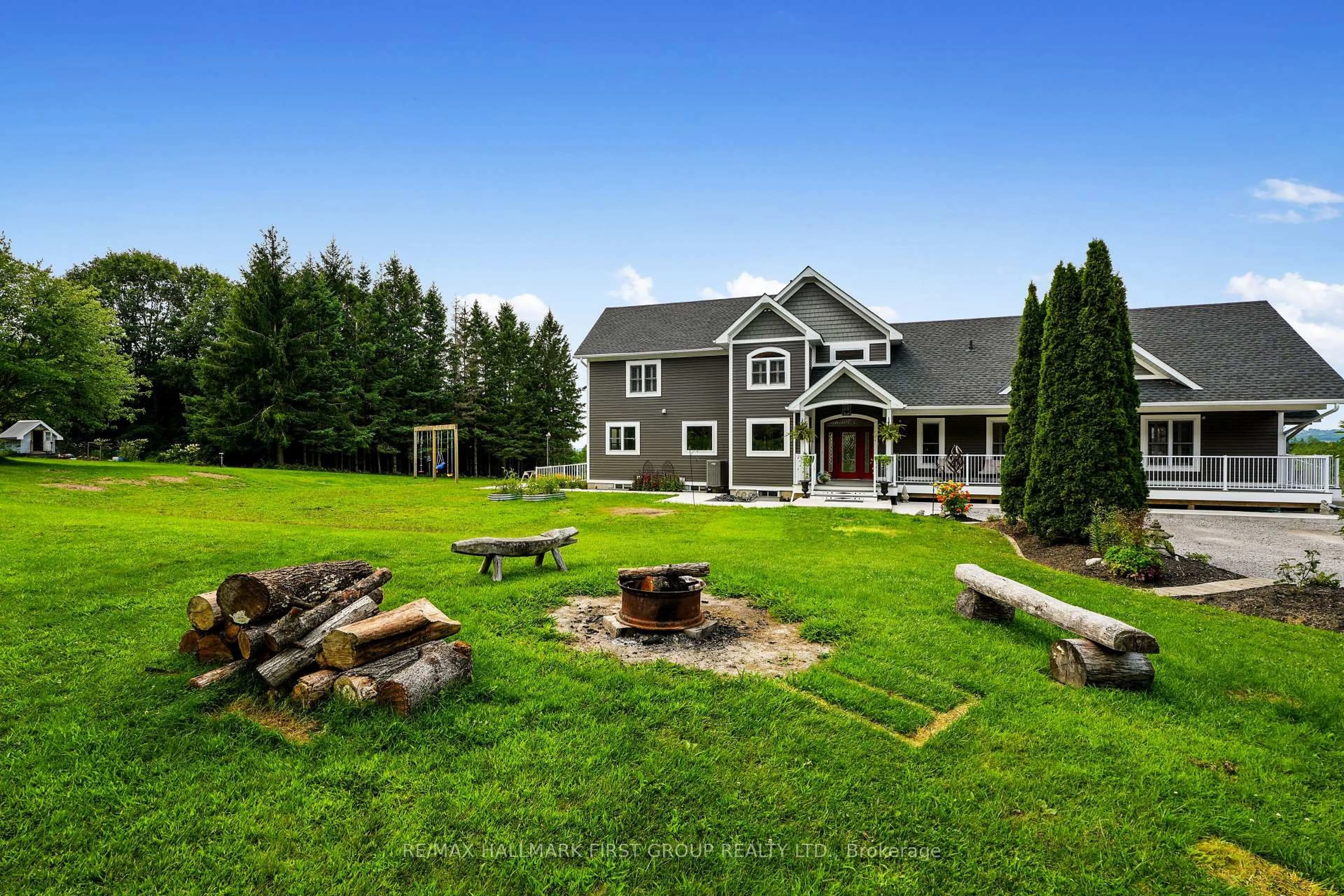 Unknown for 1154 Northumberland Hts Rd, Alnwick/Haldimand Ontario K0K 1C0