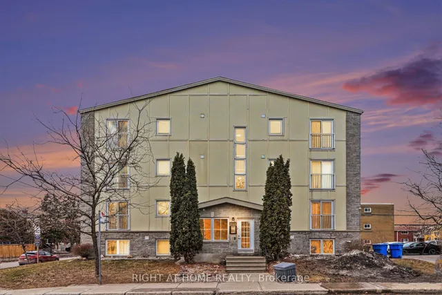 646 Cummings Ave #202, Ottawa 2