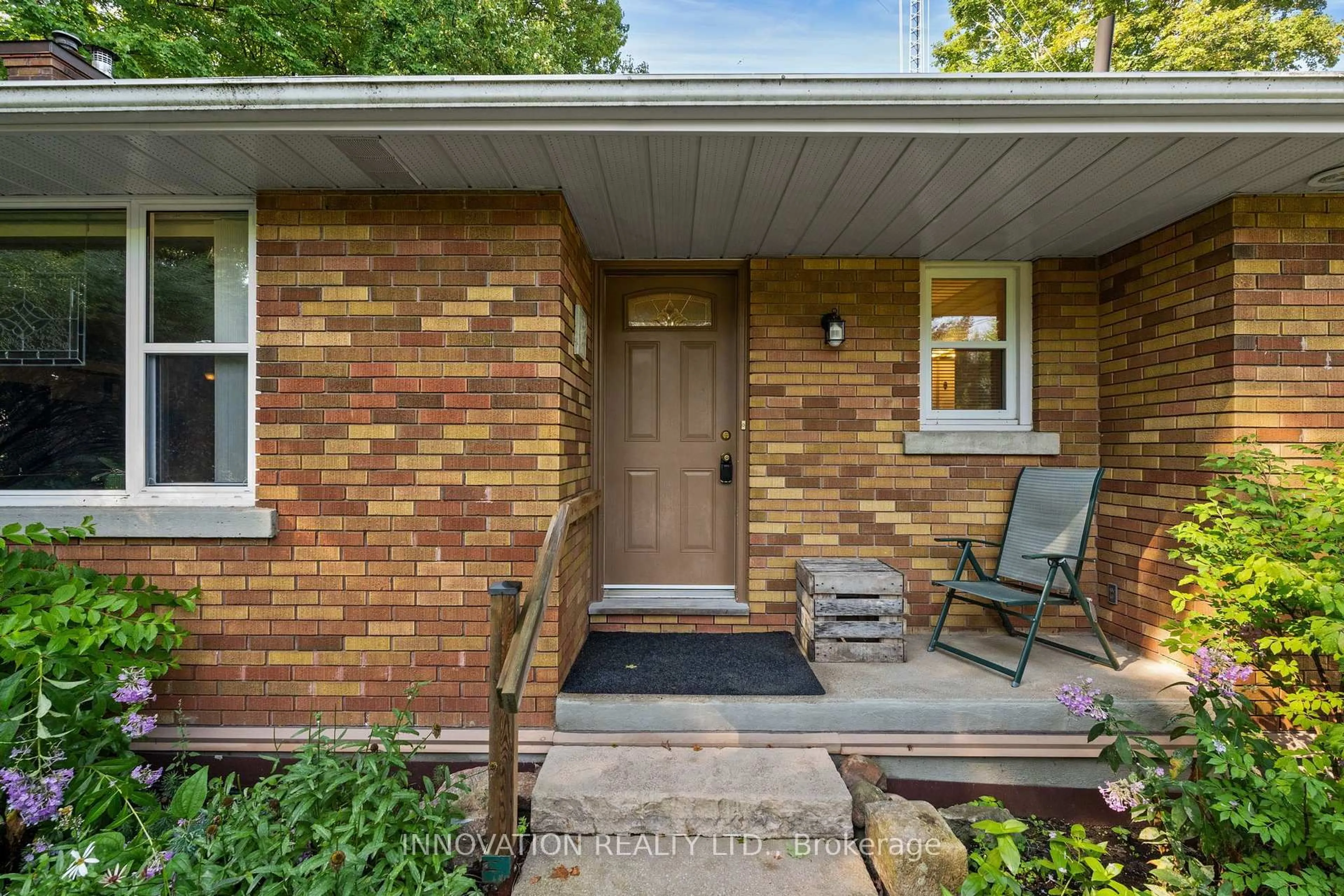 Home with brick exterior material, street for 3885 Carp Rd, Carp Ontario K0A 1L0