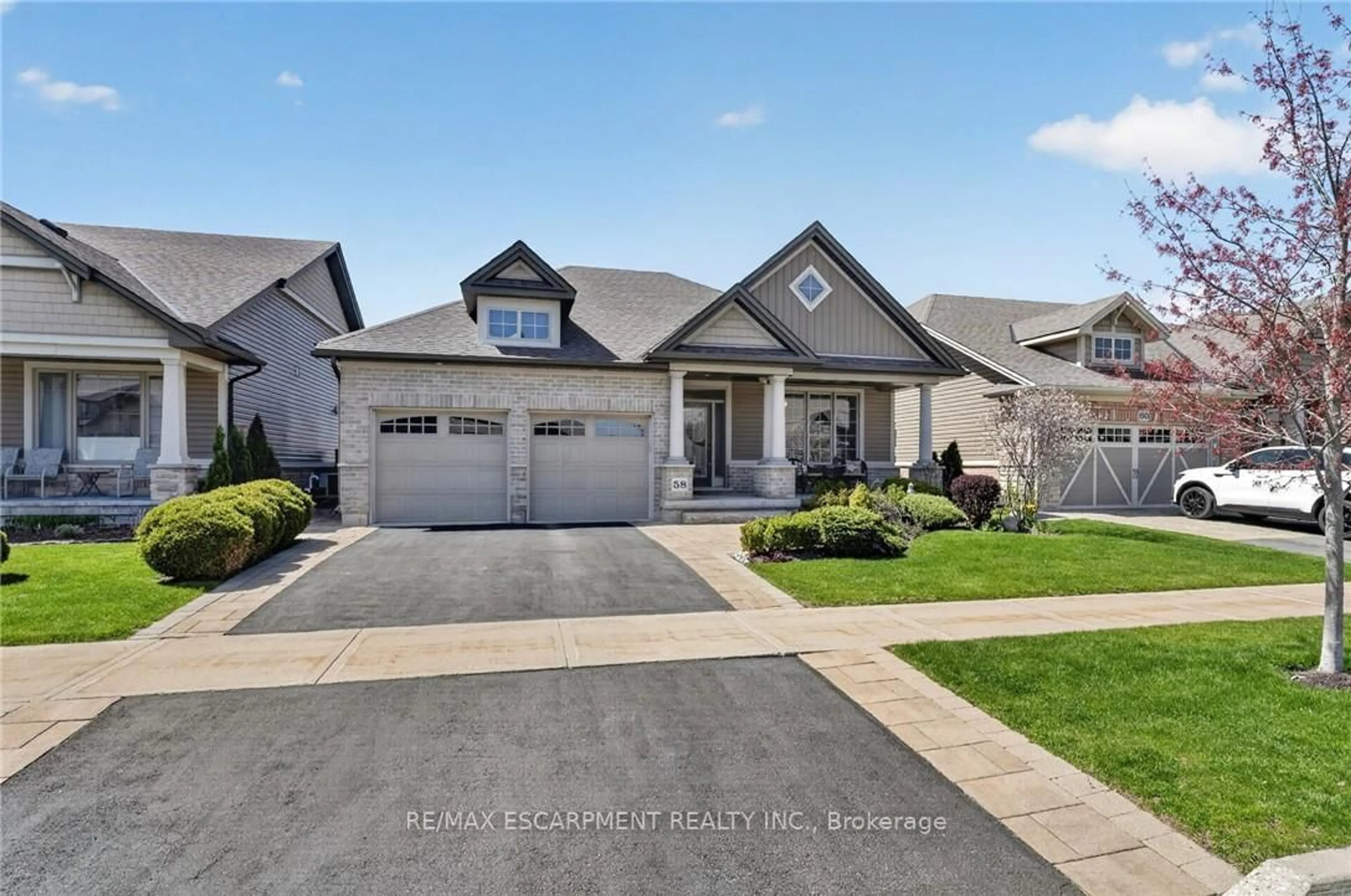 Unknown for 58 Forestview Crt, West Lincoln Ontario L0R 2A0