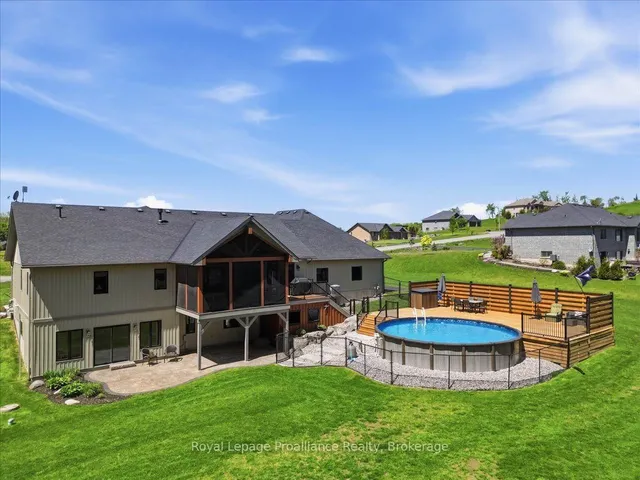 63 Hiddenvalley Dr, Belleville 2