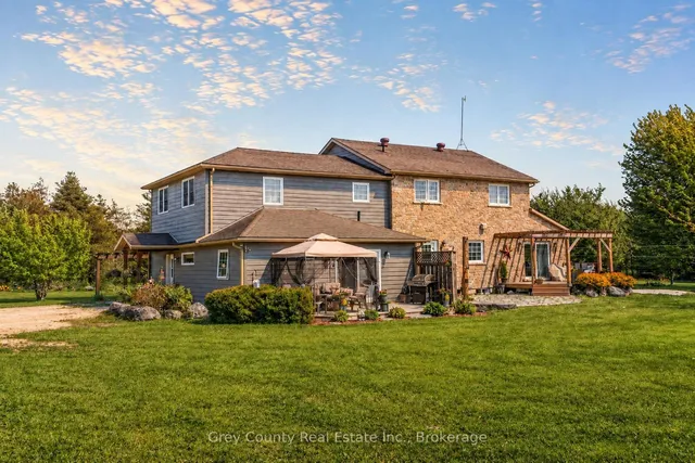 135260 9th Line, Grey Highlands 4