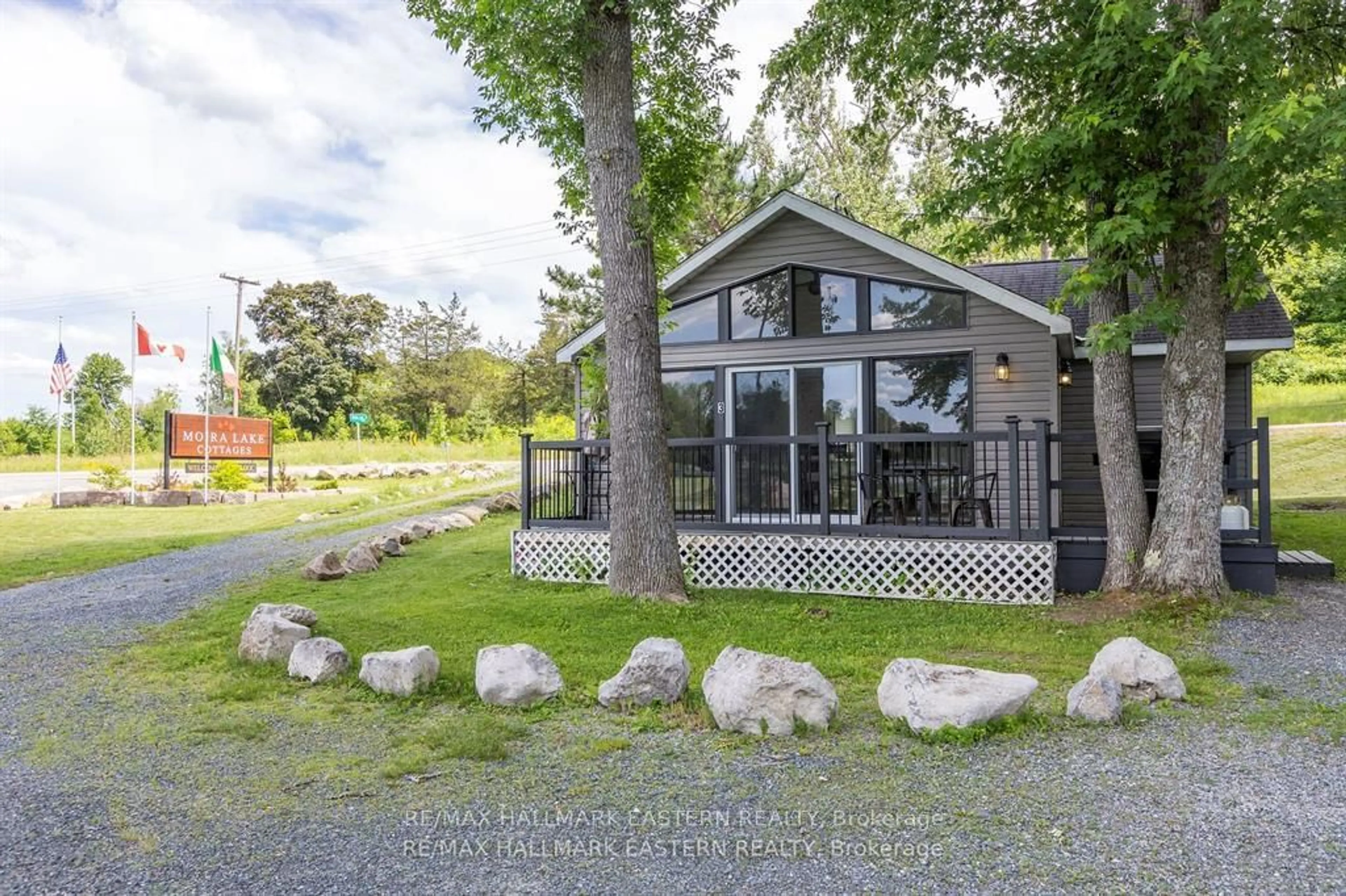Patio, unknown for 13191 ON-62, Madoc Ontario K0K 2K0