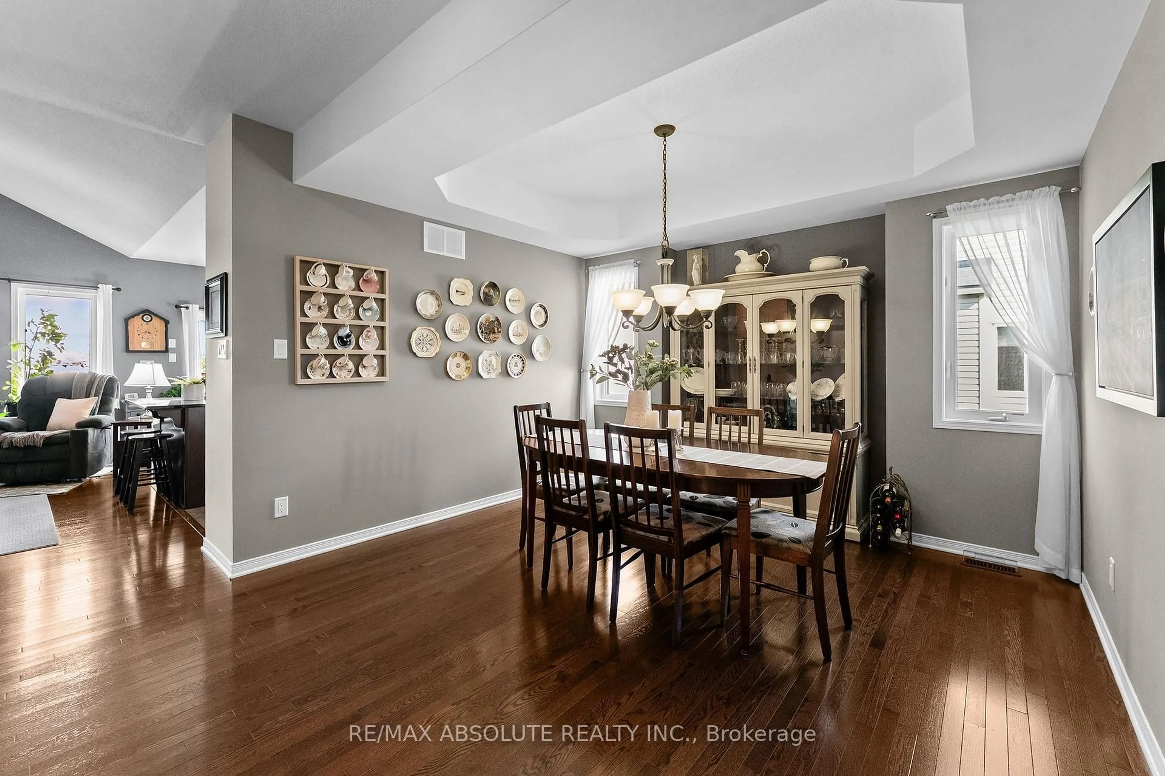 Dining room, unknown for 189 Edey St, Arnprior Ontario K7S 0G2